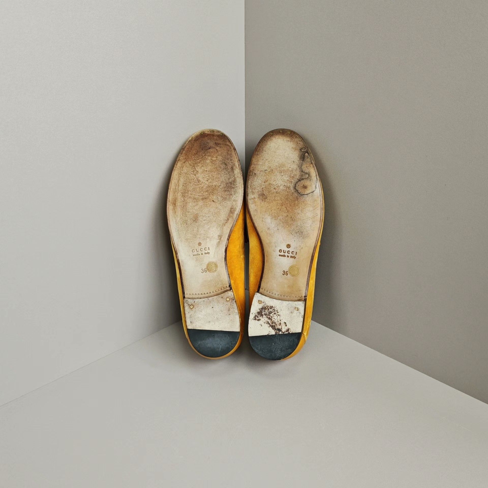 Gucci Gucci Lowtop Sneakers us_6 Women Size US 6 / IT 36 - 5 Thumbnail
