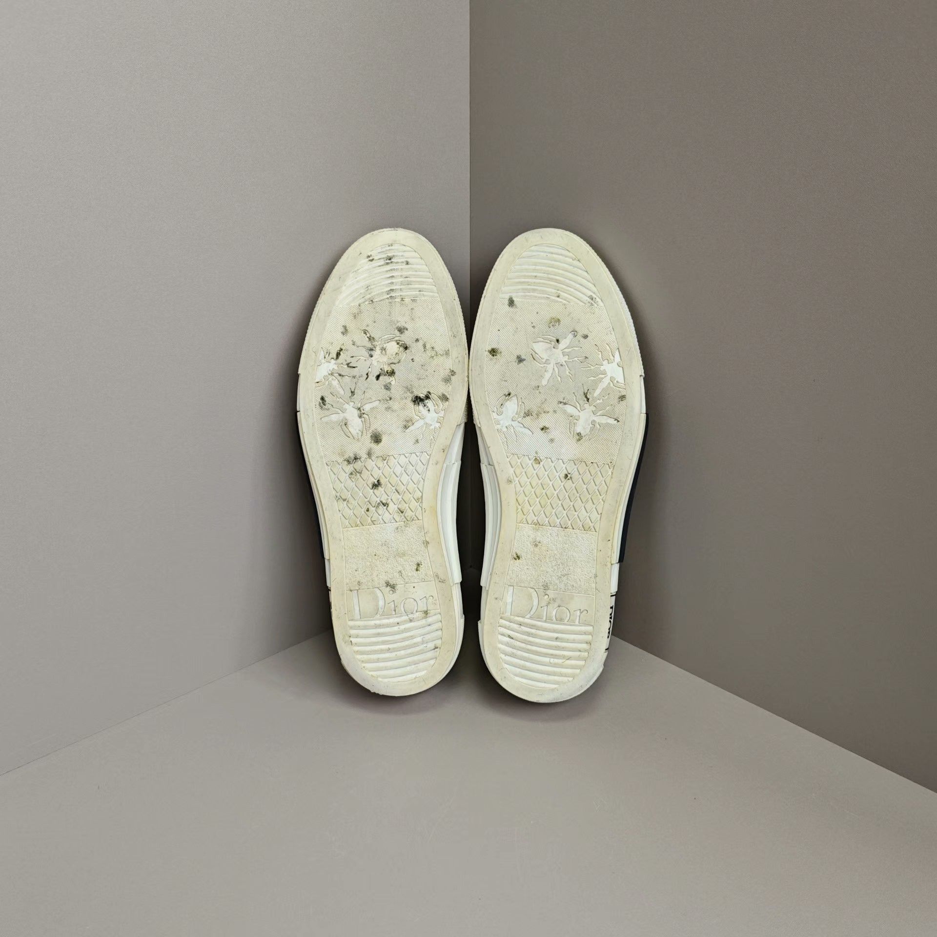 Dior Dior Lowtop Sneakers 7 Men Size US 7 / EU 40 - 5 Thumbnail