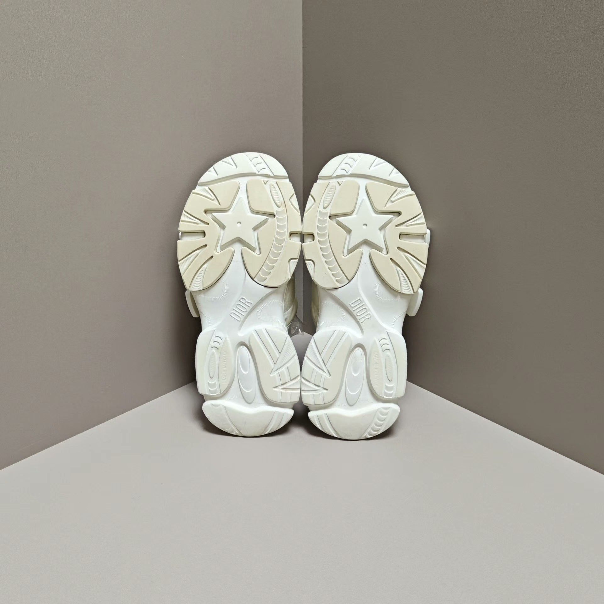 Dior Dior Sandals us_5 Women Size US 5 / IT 35 - 5 Thumbnail