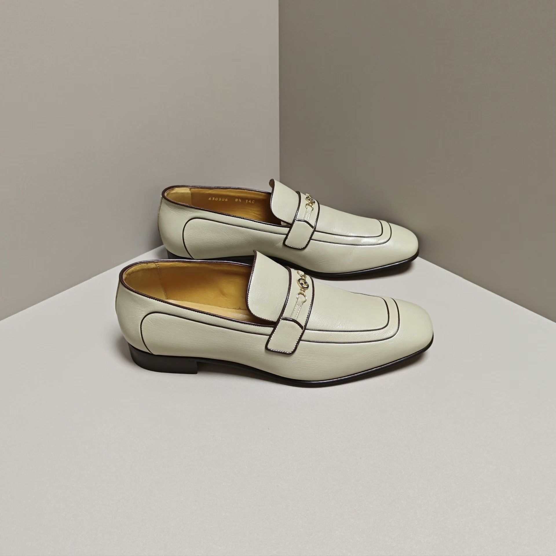 Gucci Gucci Brown Lowtop Sneakers 9 Men Size US 9 / EU 42 - 4 Thumbnail