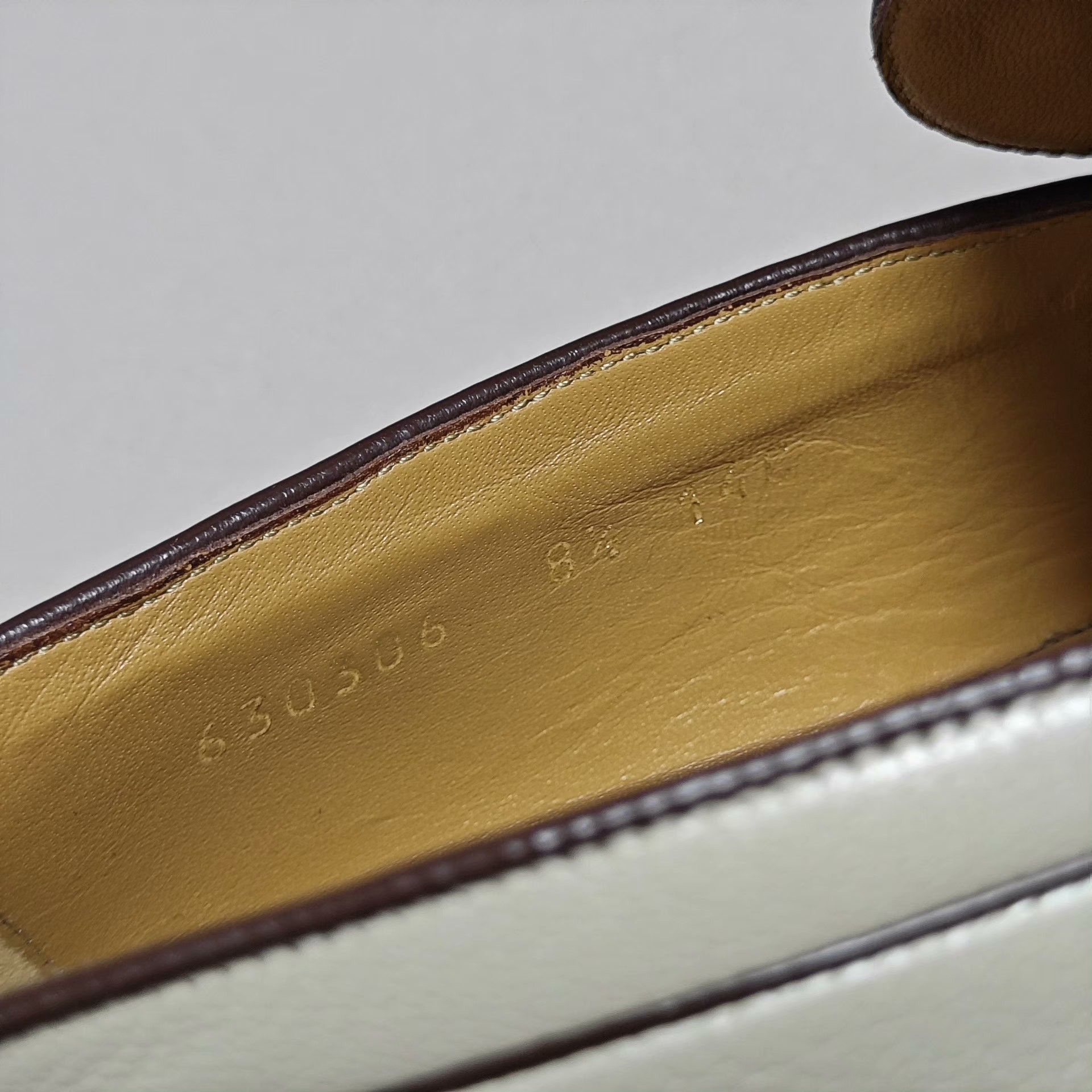 Gucci Gucci Brown Lowtop Sneakers 9 Men Size US 9 / EU 42 - 6 Thumbnail