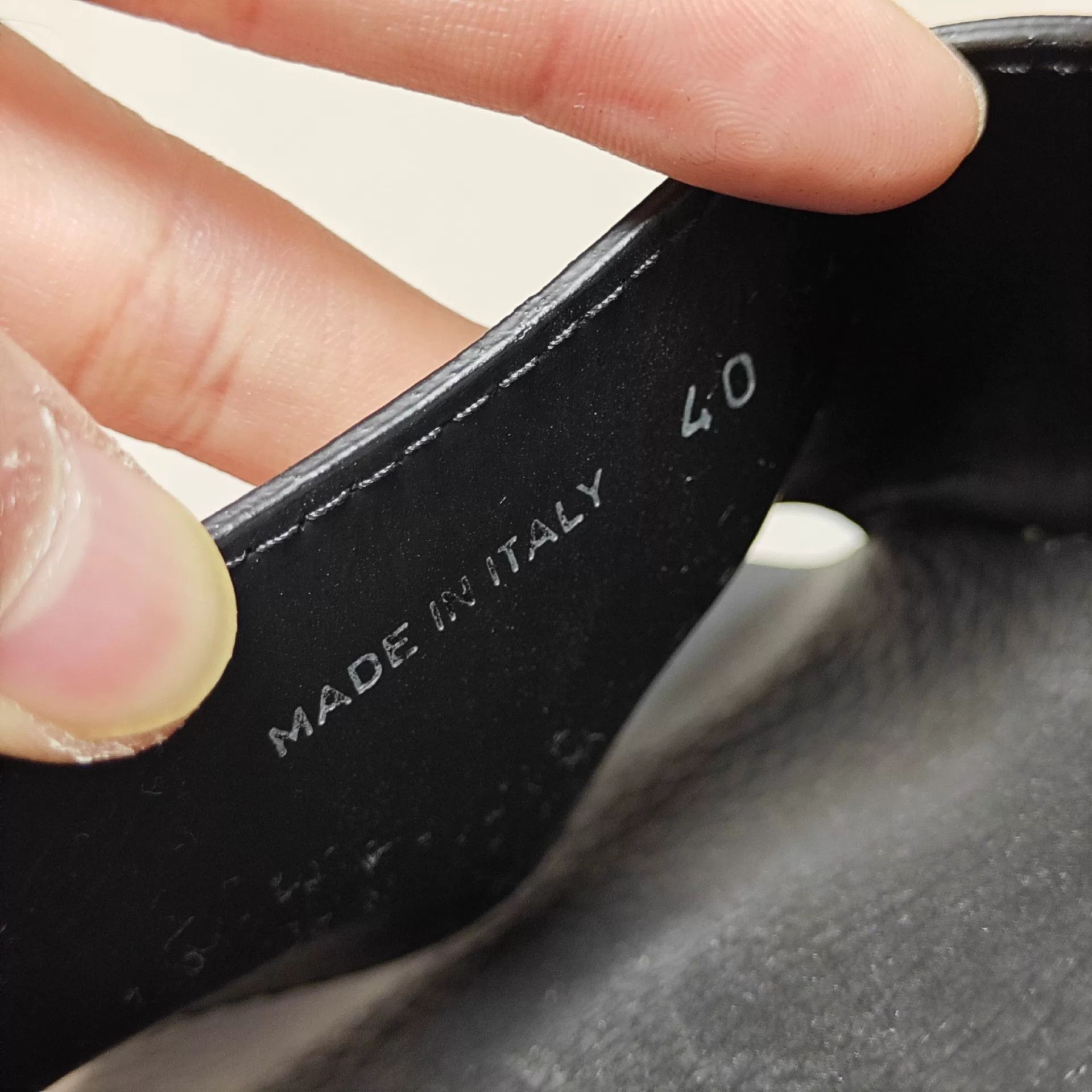 Givenchy Givenchy Sandals 7 Men Size US 7 / EU 40 - 6 Thumbnail