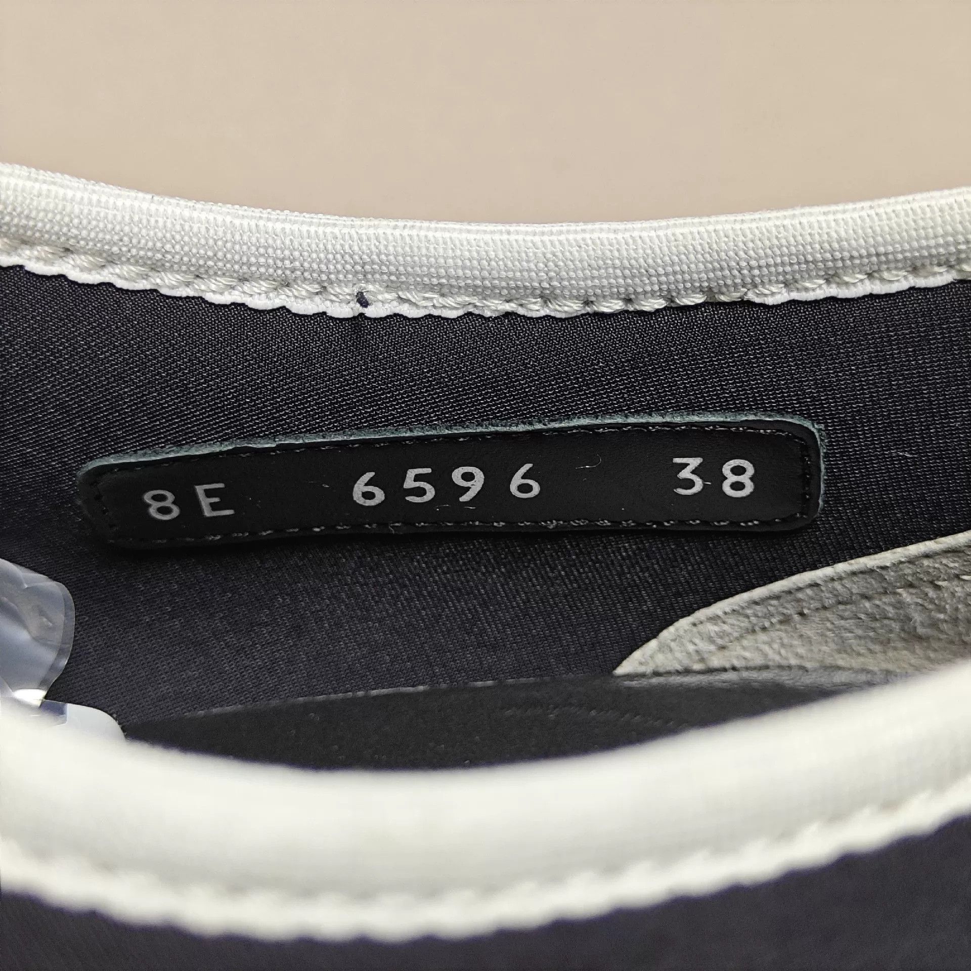 Fendi Fendi Casual Lowtop Sneakers us_8 Women Size US 8 / IT 38 - 6 Thumbnail