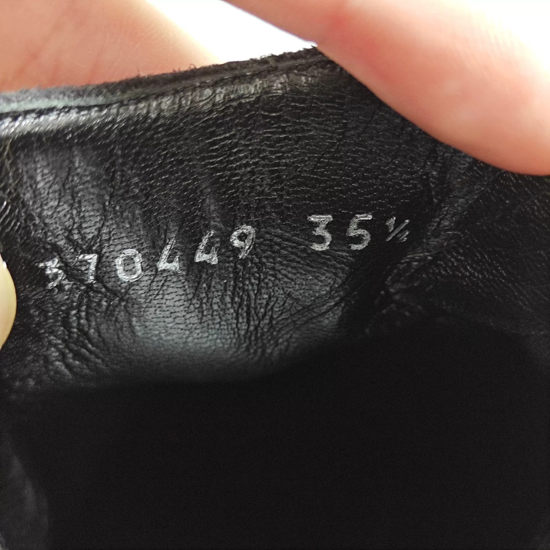Gucci Gucci Boots us_5 Women Size US 5 / IT 35 - 6 Thumbnail