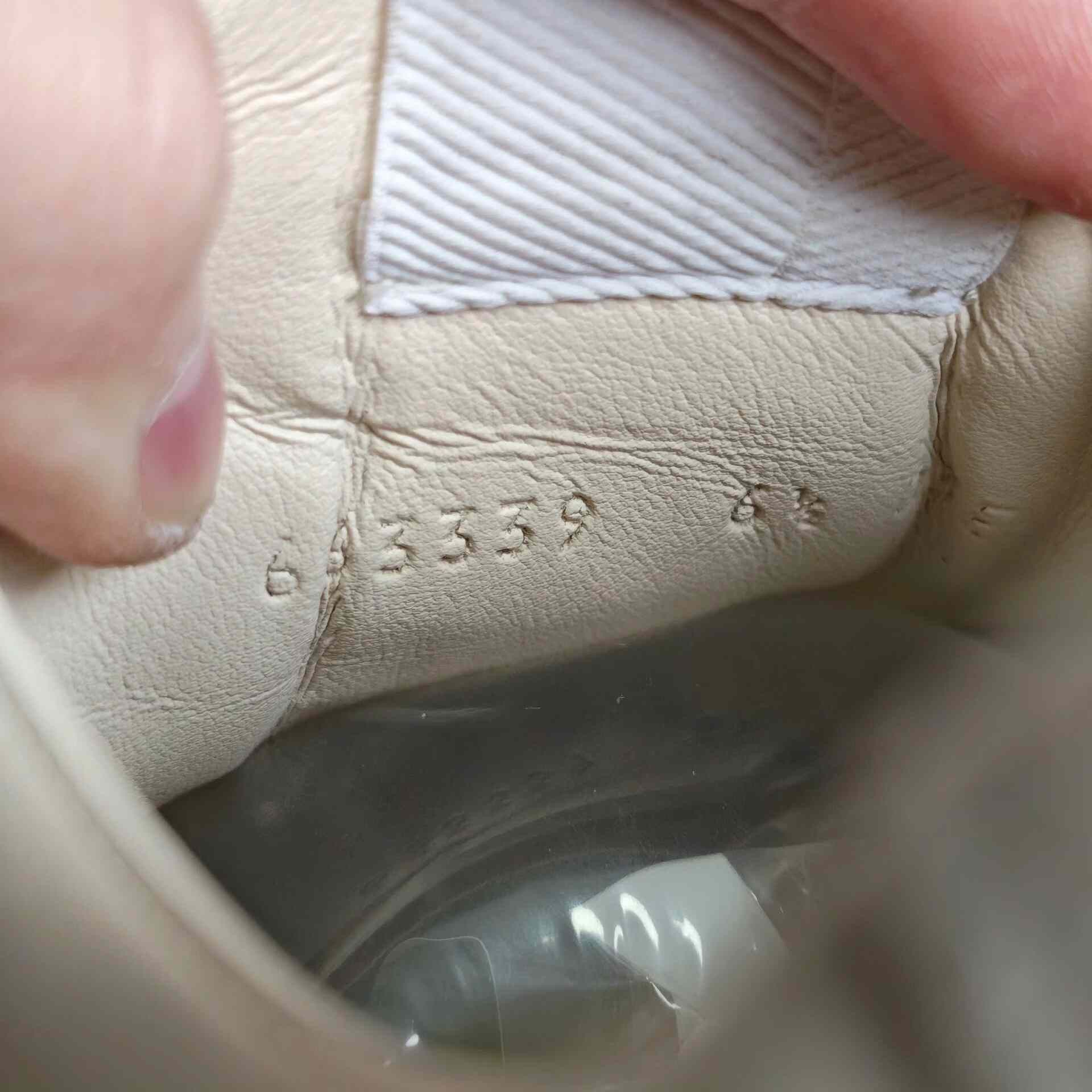Gucci Gucci Lowtop Sneakers 7 Men Size US 7 / EU 40 - 6 Thumbnail