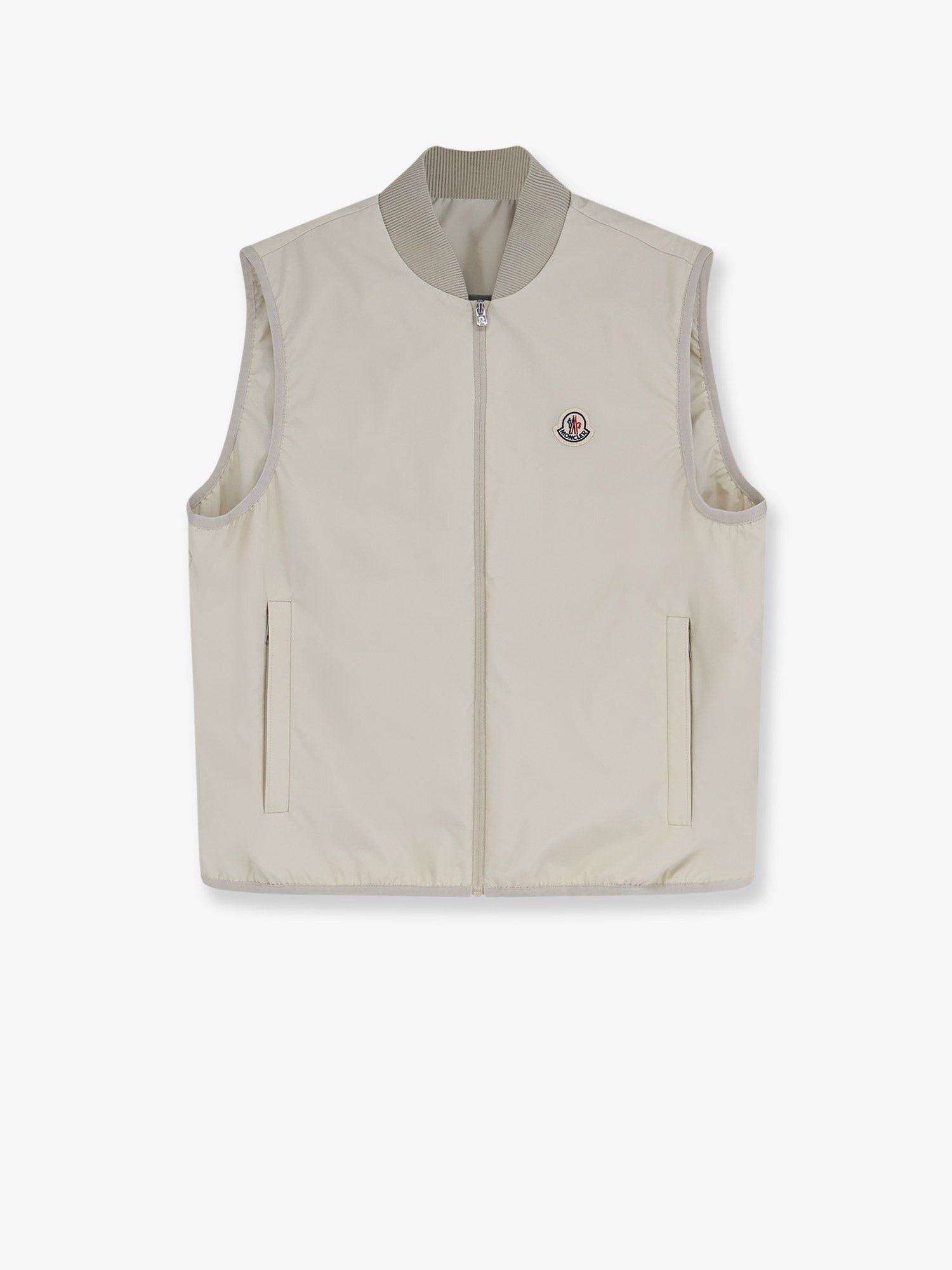 Moncler Hemmoor Jacket With Detachable Vest Size US S / EU 44-46 / 1 - 3 Thumbnail