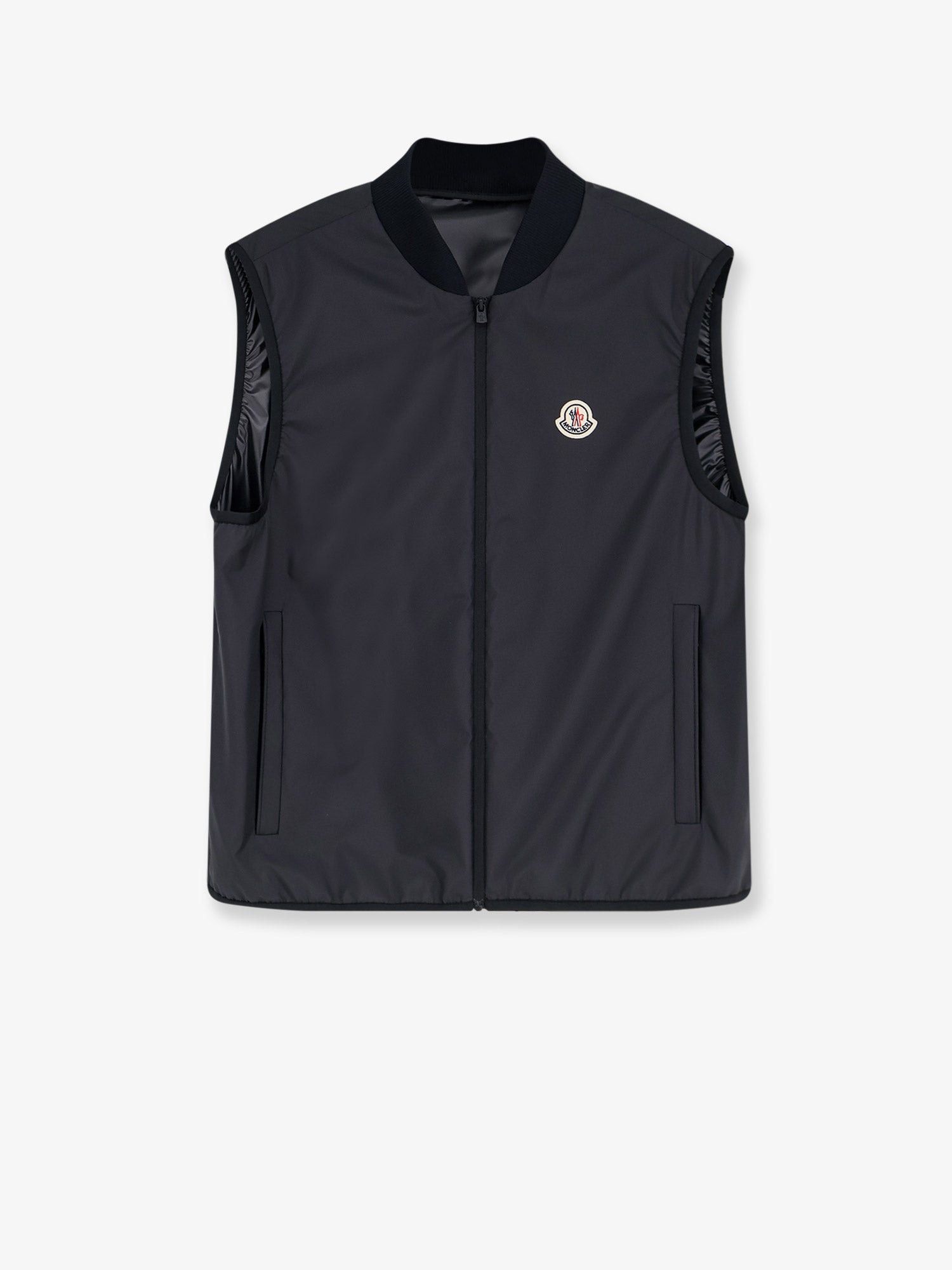 Moncler Hemmoor Jacket With Detachable Vest Size US M / EU 48-50 / 2 - 3 Thumbnail