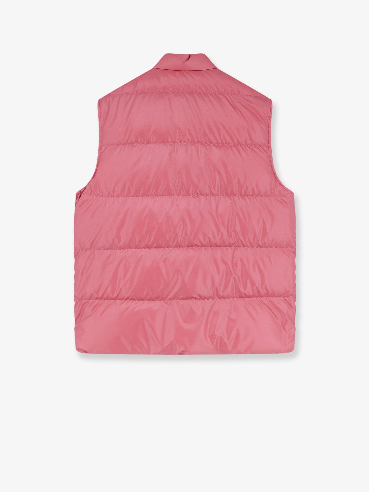 Moncler Restigo Sleeveless Down Jacket Size US M / EU 48-50 / 2 - 2 Thumbnail