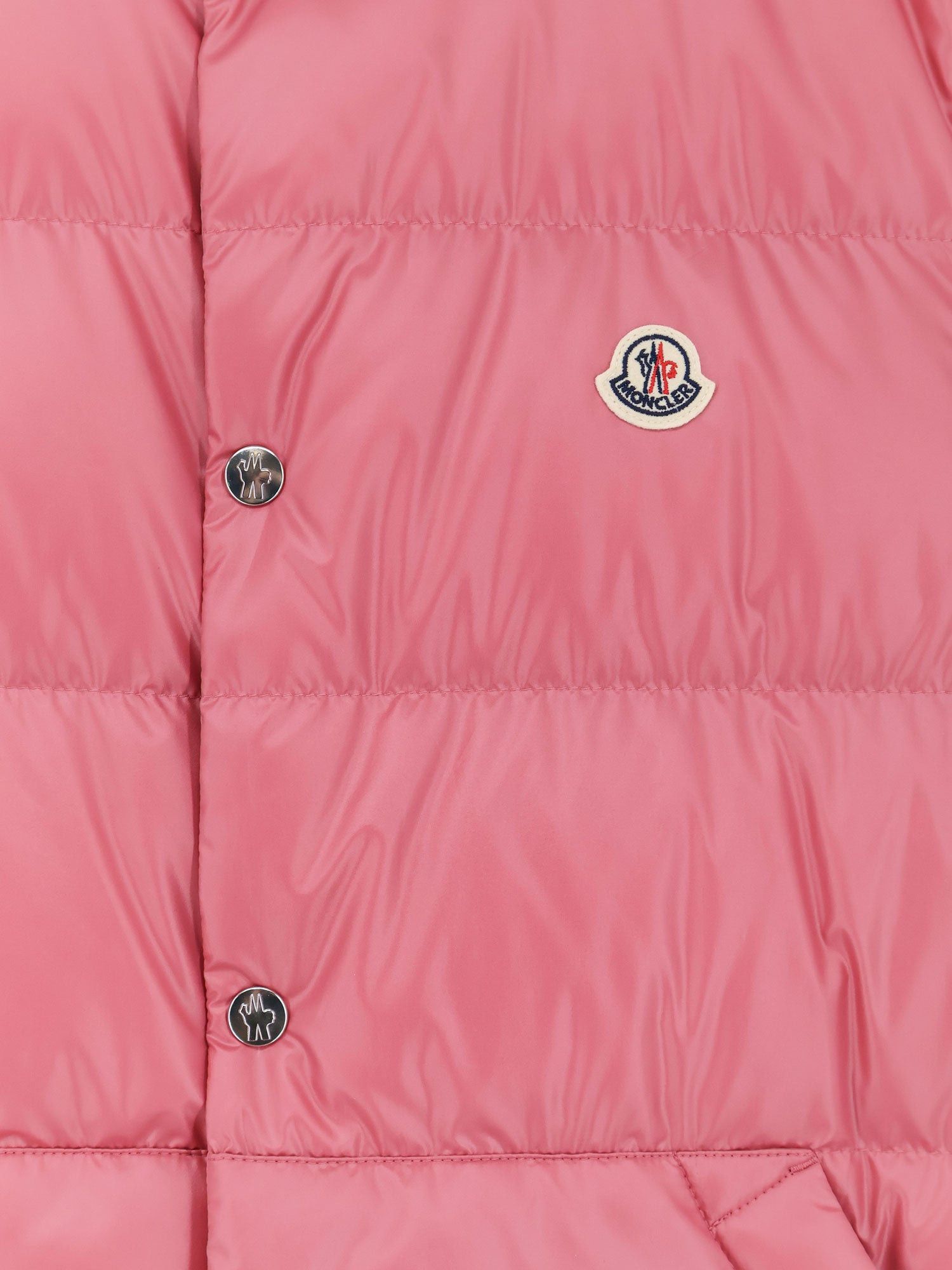 Moncler Restigo Sleeveless Down Jacket Size US M / EU 48-50 / 2 - 3 Thumbnail