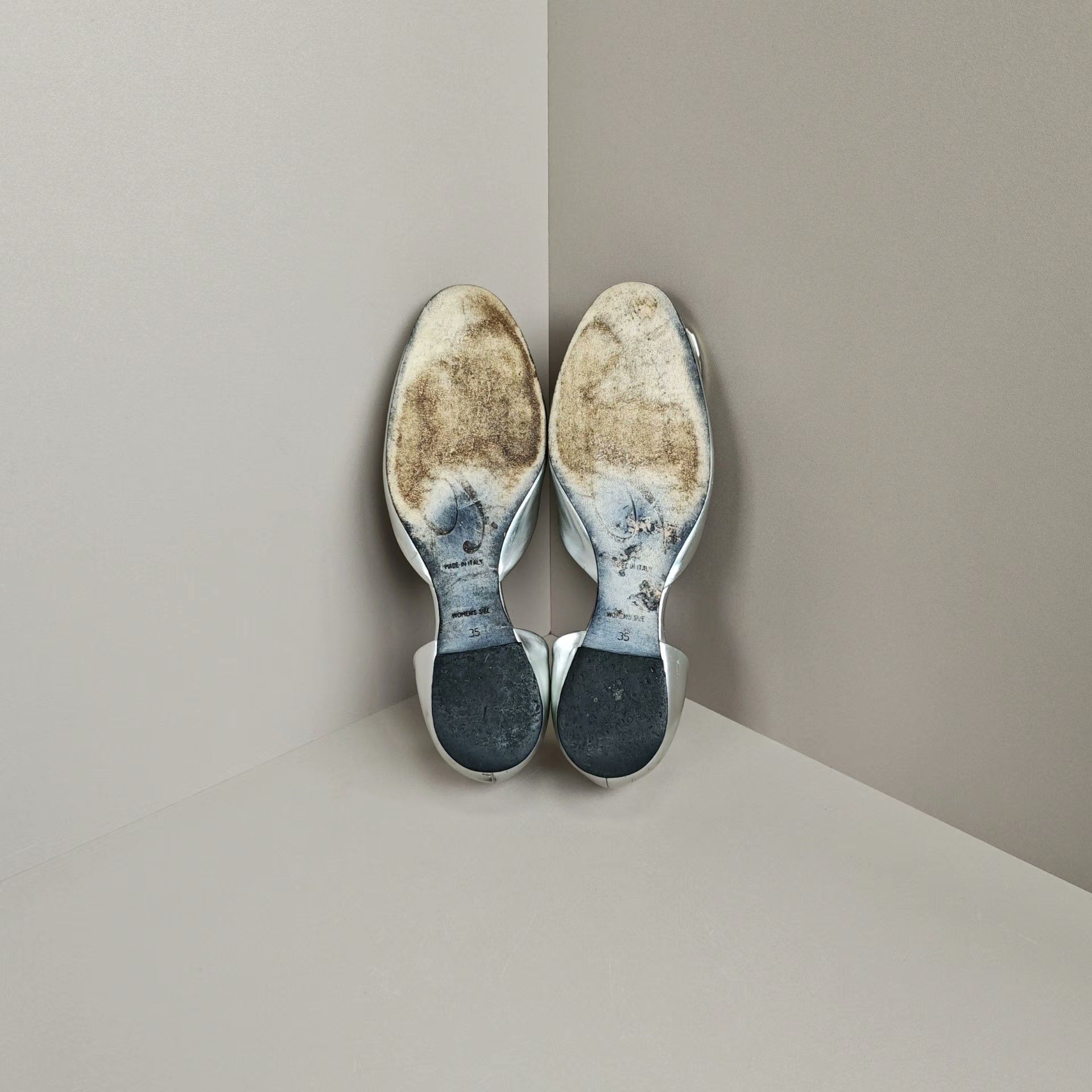Roger Vivier Roger Vivier Lowtop Sneakers us_5 Women Size US 5 / IT 35 - 5 Thumbnail