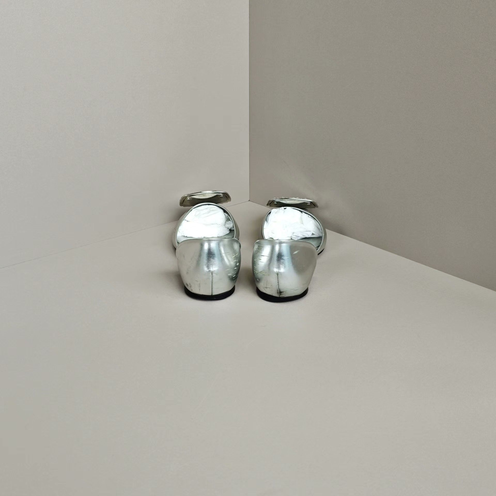 Roger Vivier Roger Vivier Lowtop Sneakers us_5 Women Size US 5 / IT 35 - 3 Thumbnail