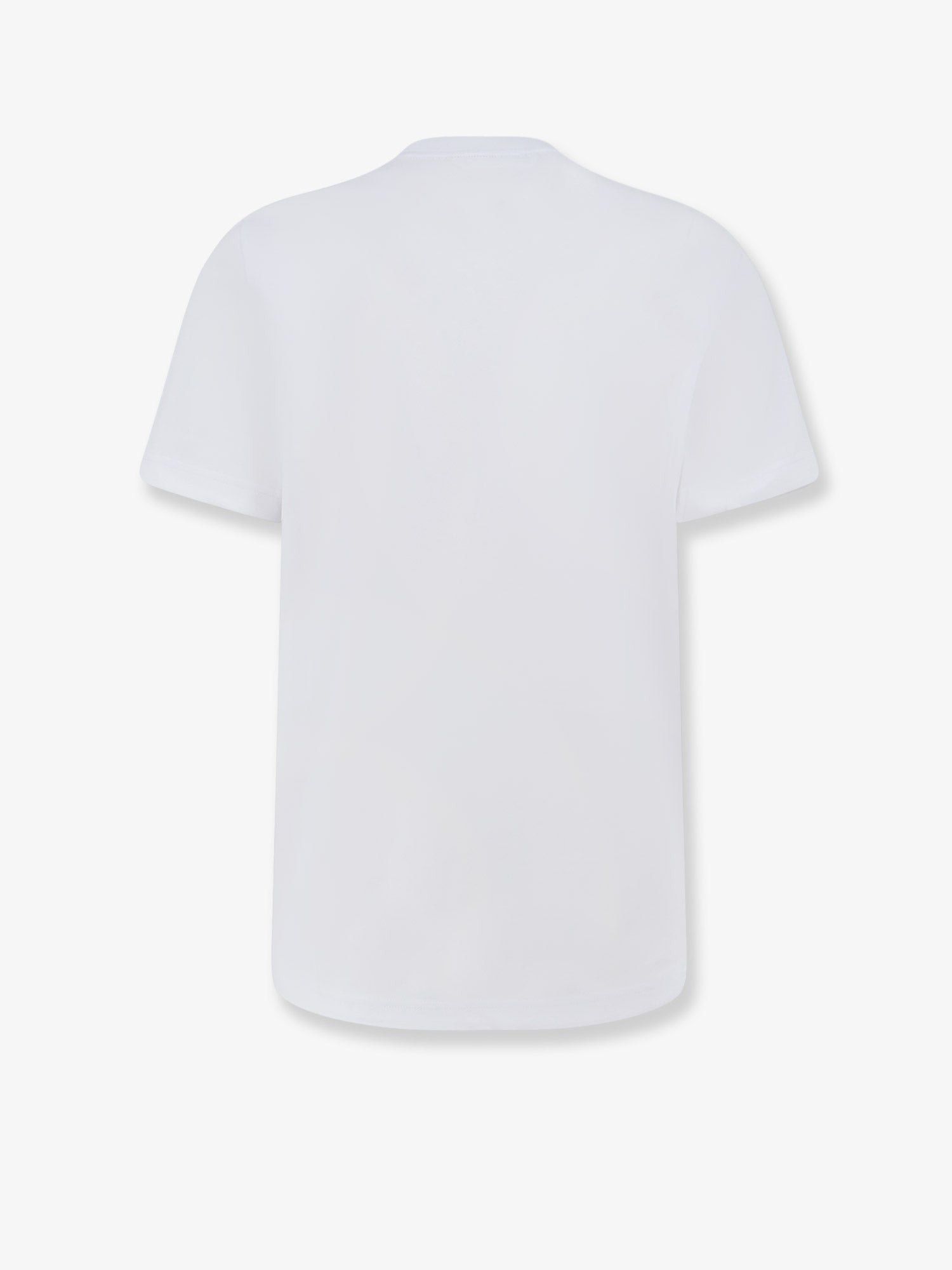 Moncler Cotton T-Shirt Size US XXL / EU 58 / 5 - 2 Thumbnail