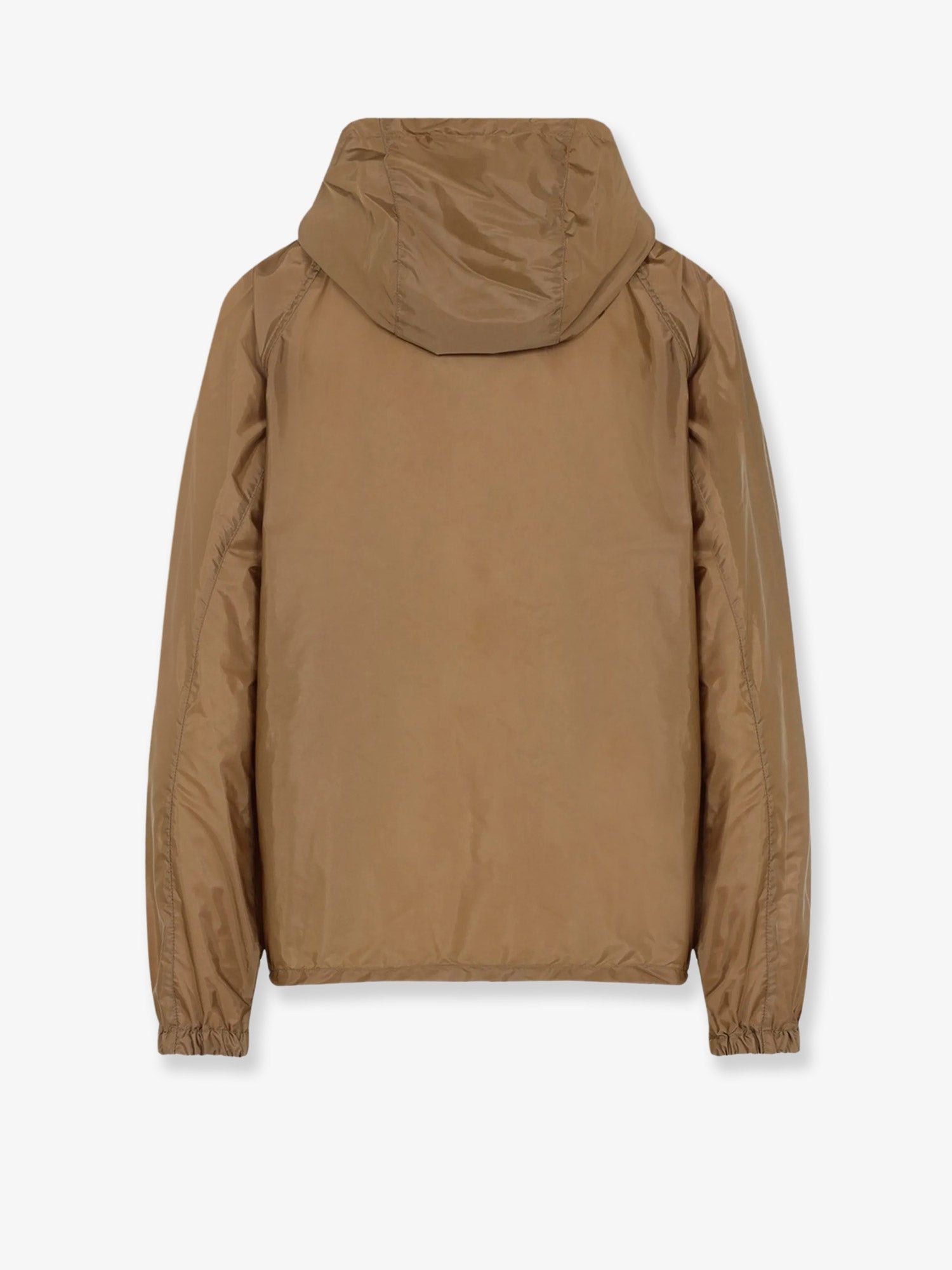 Moncler Coquelicot Recycled Nylon Jacket Size XS / US 0-2 / IT 36-38 - 2 Thumbnail