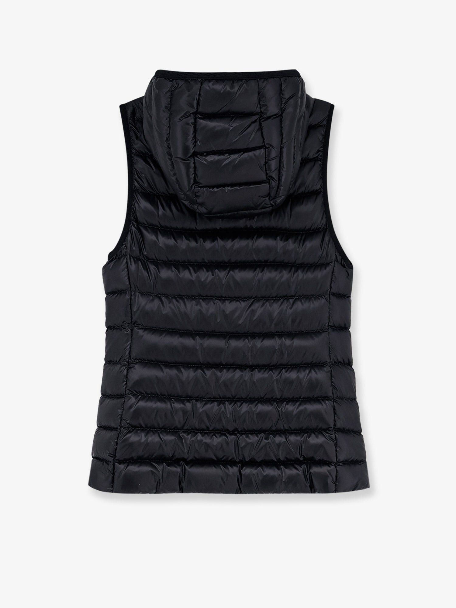 Moncler Glygosse Sleeveless Down Jacket Size M / US 6-8 / IT 42-44 - 2 Thumbnail
