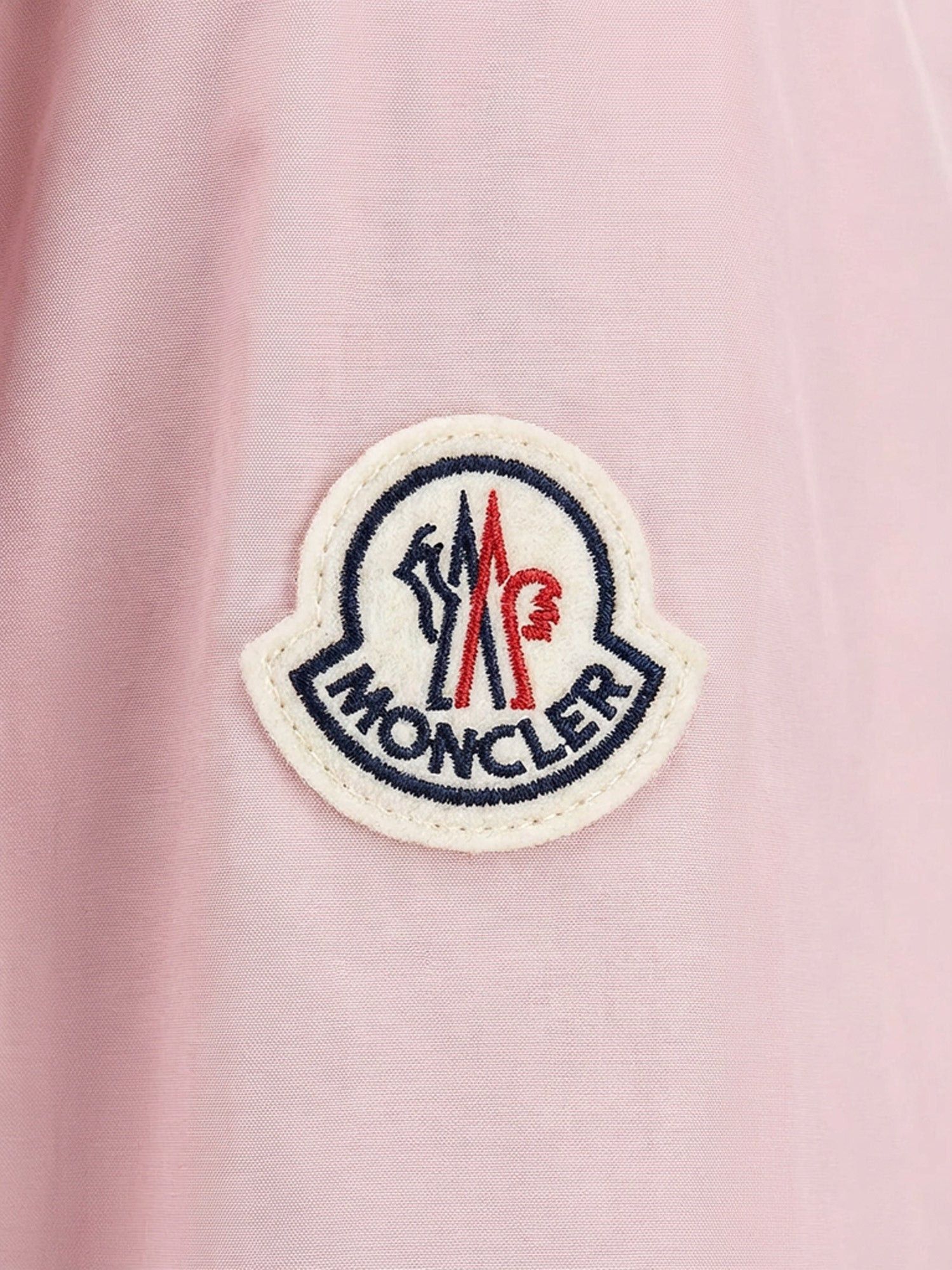 Moncler Fegeos Recycled Material Jacket Size XS / US 0-2 / IT 36-38 - 3 Thumbnail