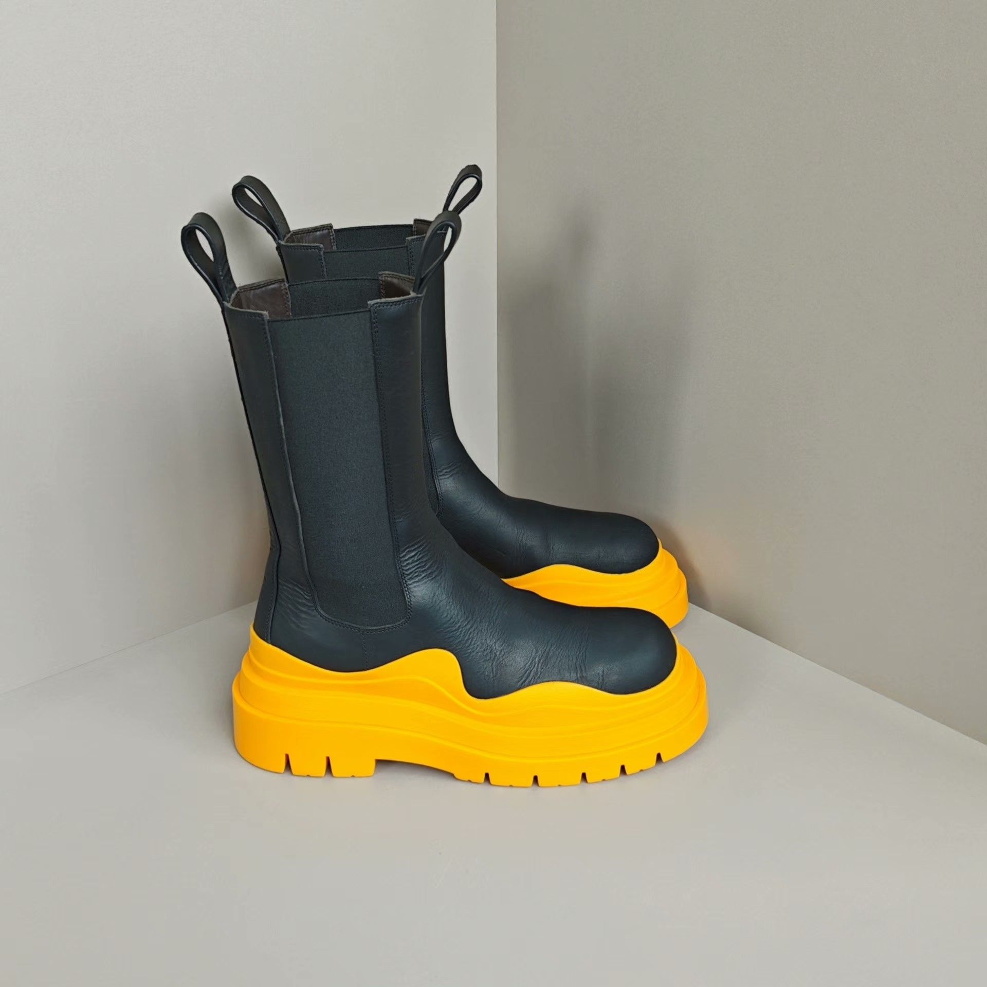 Bottega Veneta Bottega Veneta Boots us_8 Women Size US 8 / IT 38 - 4 Thumbnail