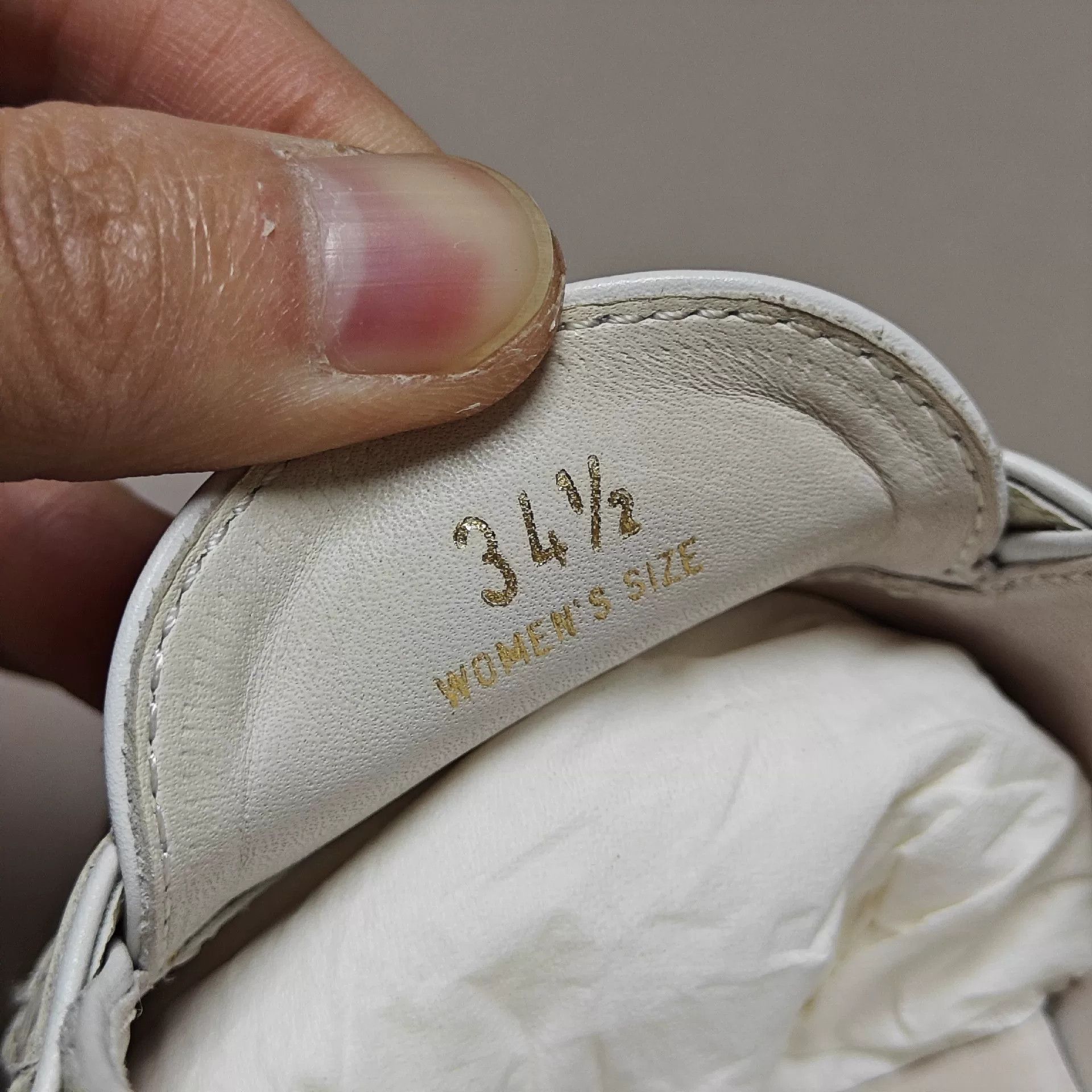 Tod's Tod's Casual Lowtop Sneakers it_34-5 Women Size US 4.5 / IT 34.5 - 6 Thumbnail