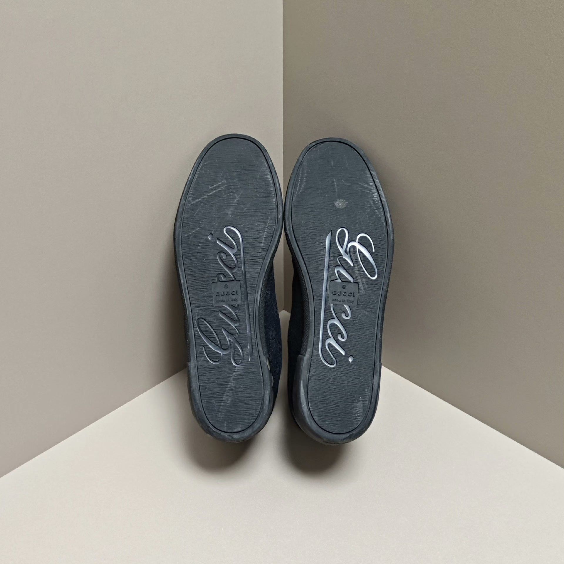 Gucci Gucci Lowtop Sneakers us_5 Women Size US 5 / IT 35 - 5 Thumbnail