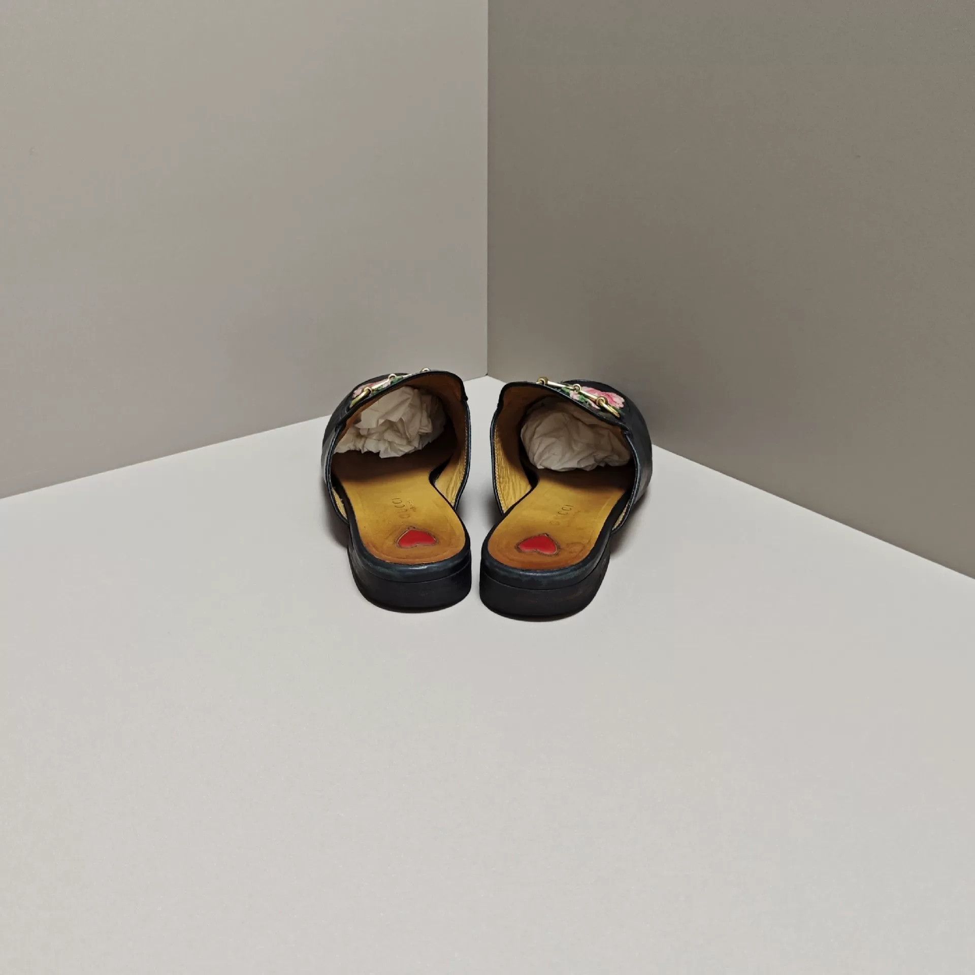 Gucci Gucci Sandals us_7 Women Size US 7 / IT 37 - 3 Thumbnail