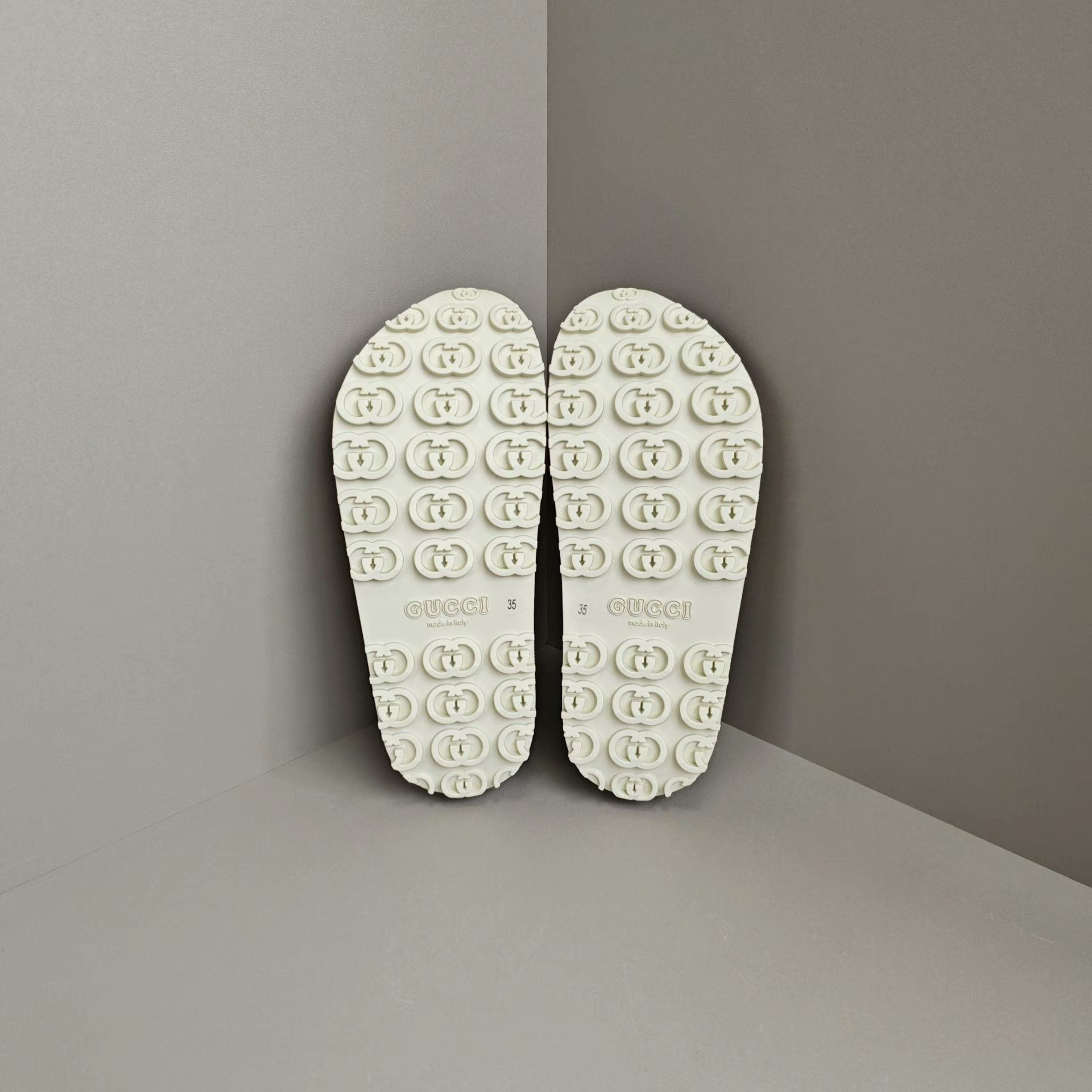 Gucci Gucci Sandals us_5 Women Size US 5 / IT 35 - 5 Thumbnail