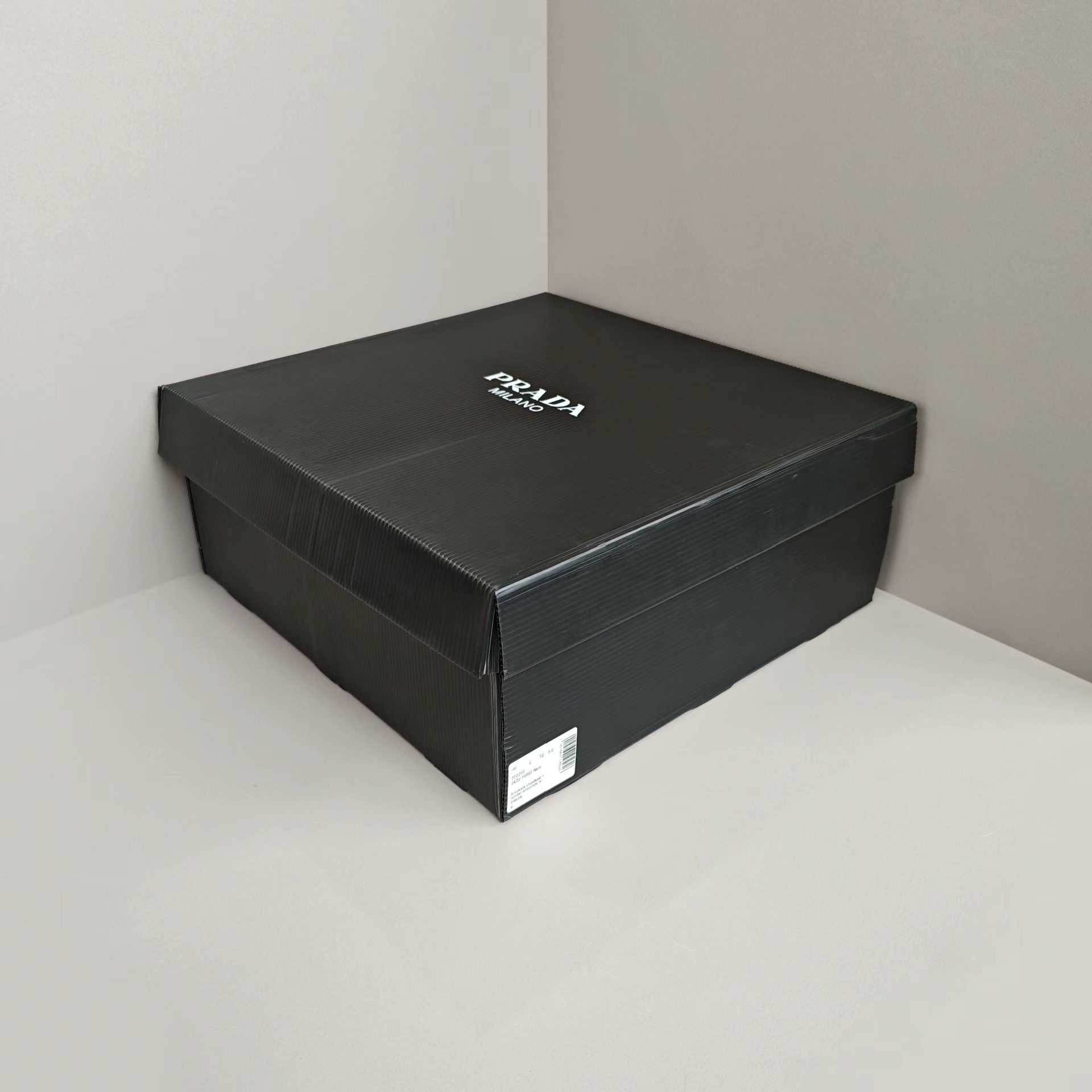 Prada Prada Lowtop Sneakers 10 Men Size US 10 / EU 43 - 7 Thumbnail