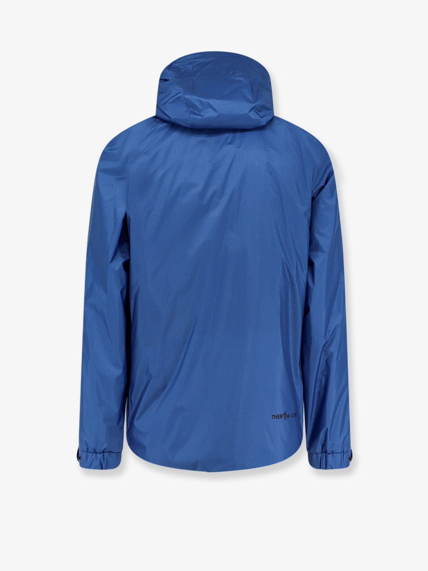 Moncler Grenoble Thurn Windstopper Jacket Size US XS / EU 42 / 0 - 2 Thumbnail