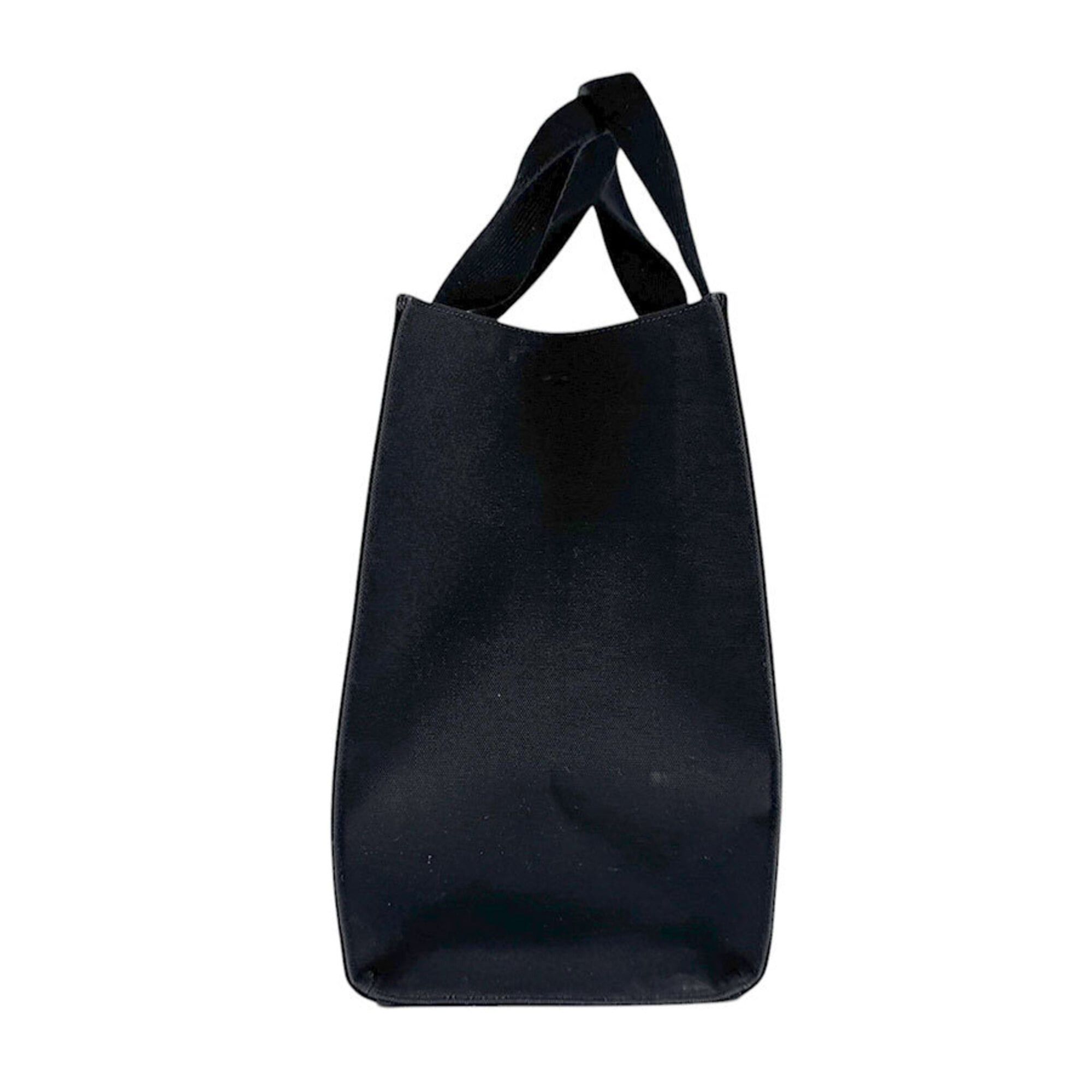 Fendi Fendi handbag shoulder bag x VERSACE FENDACE canvas black gold men's women's 8BH395-AKYY z9374 Size ONE SIZE - 2 Thumbnail
