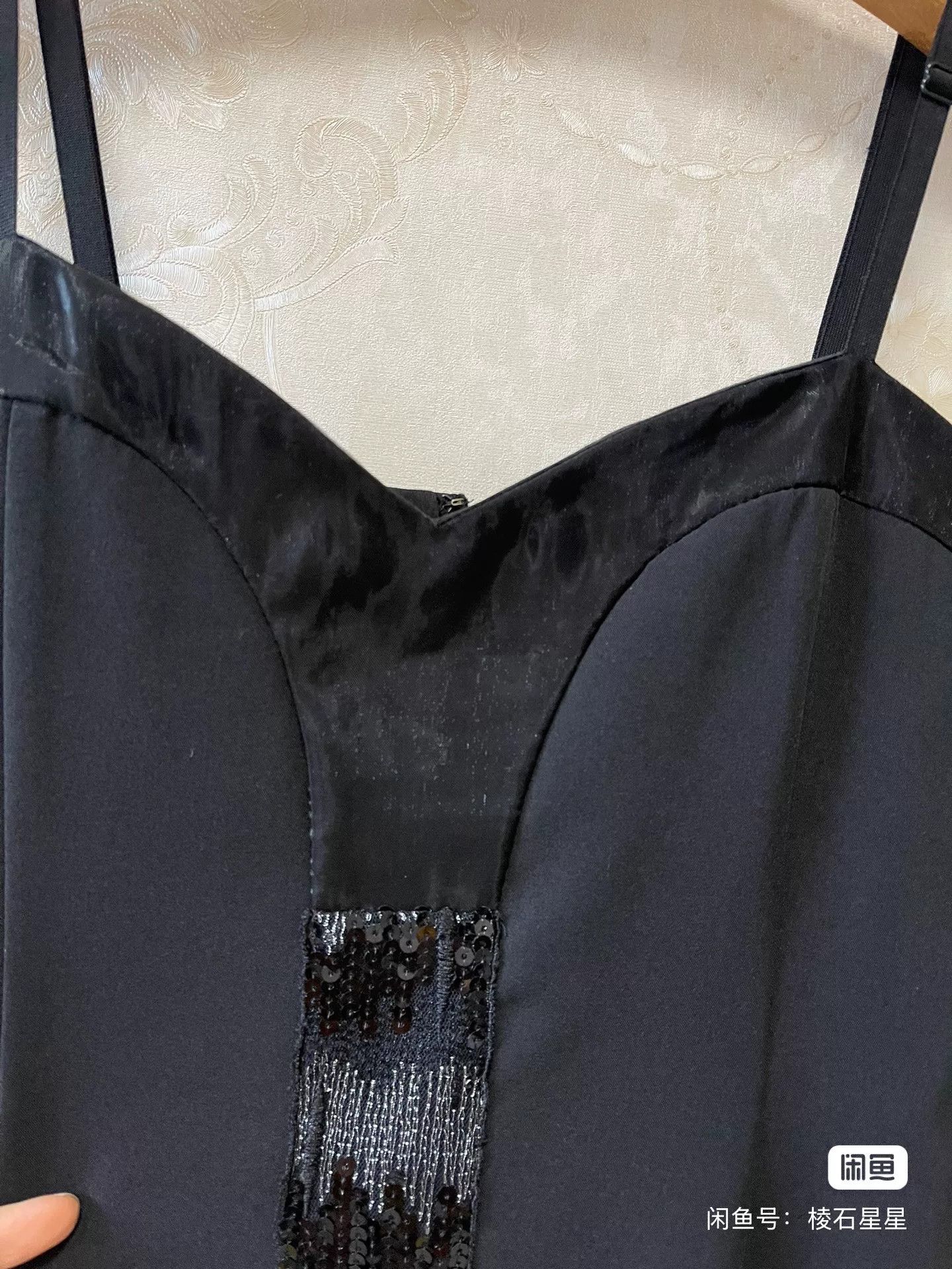Gucci Gucci Runway Style Slip Dress Size M / US 6-8 / IT 42-44 - 5 Thumbnail