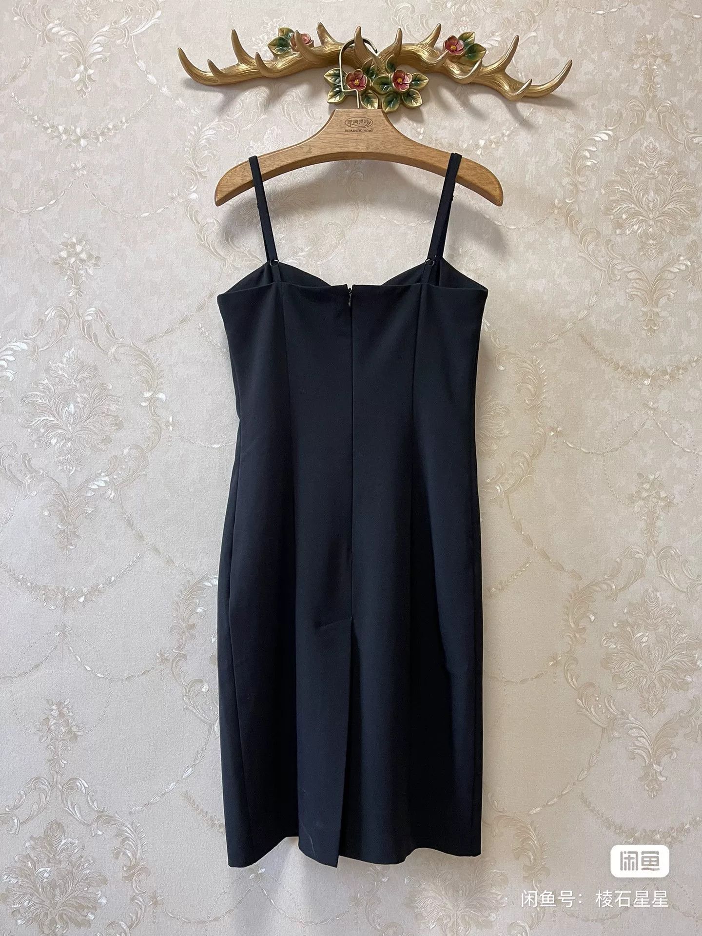 Gucci Gucci Runway Style Slip Dress Size M / US 6-8 / IT 42-44 - 6 Thumbnail