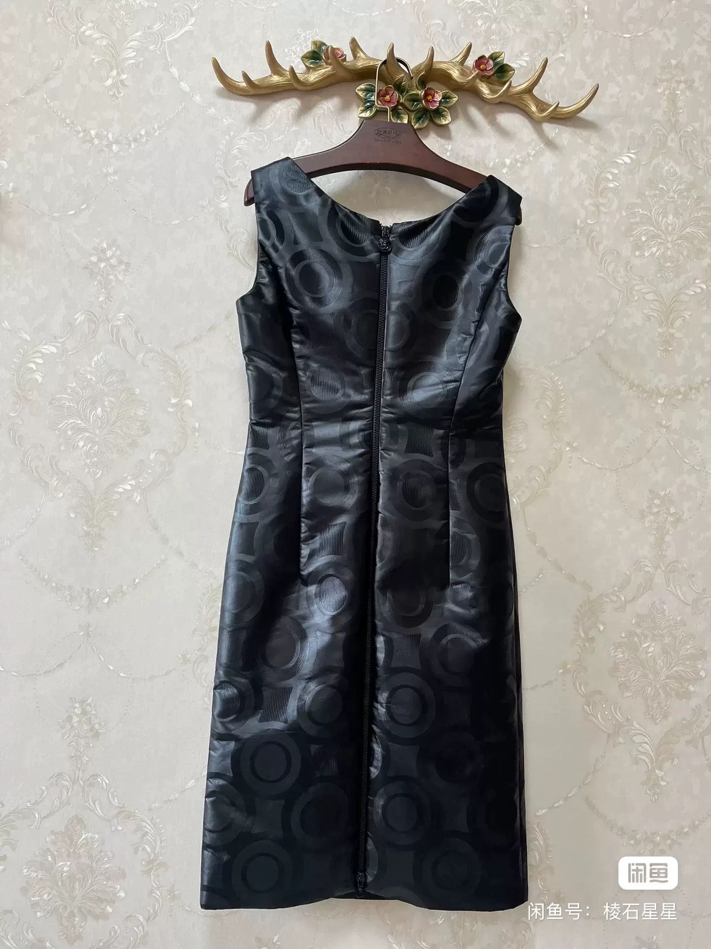 Versace Versace Runway Jolin Tsai Concert Dress Size M / US 6-8 / IT 42-44 - 9 Thumbnail