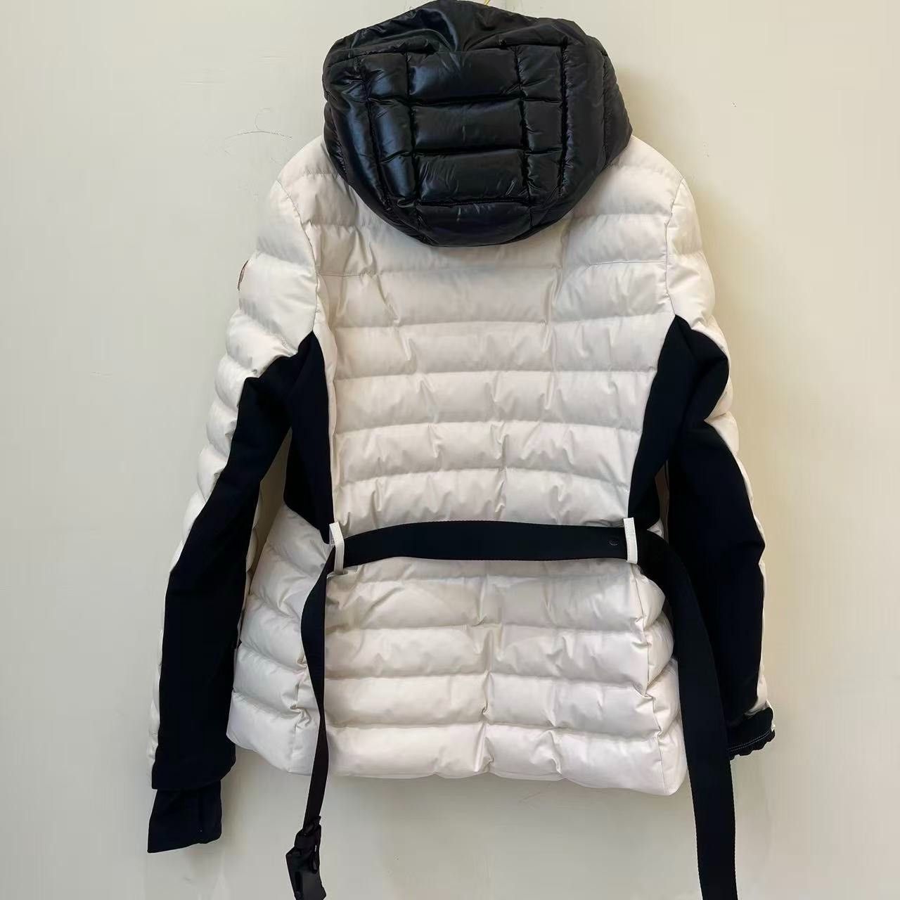 Moncler MONCLER 25FW Bruche Ski Down Jacket Size M / US 6-8 / IT 42-44 - 2 Thumbnail