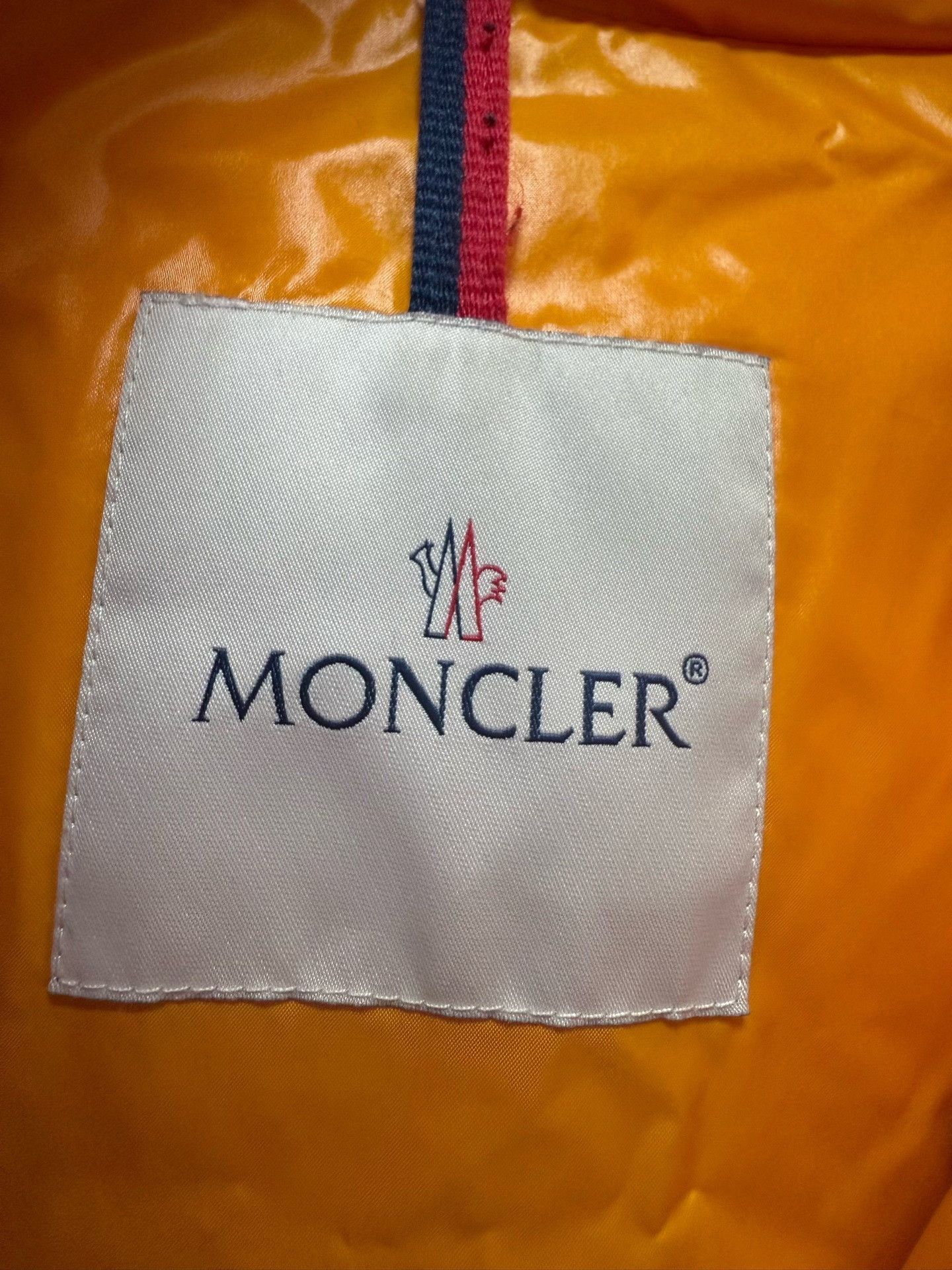Moncler Moncler Parana Down Jacket Size M / US 6-8 / IT 42-44 - 3 Thumbnail
