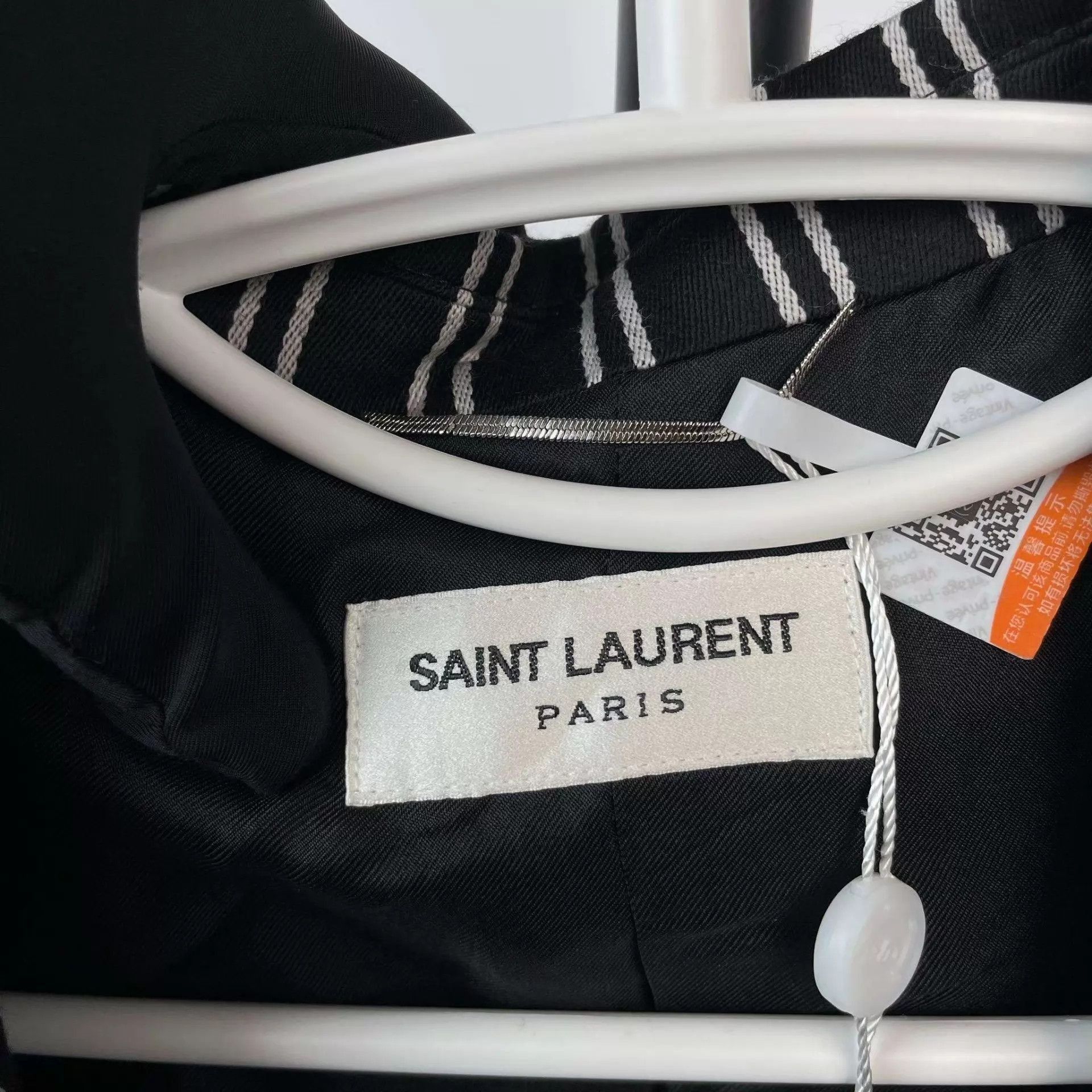 Yves Saint Laurent Vintage Item Size US M / EU 48-50 / 2 - 4 Thumbnail