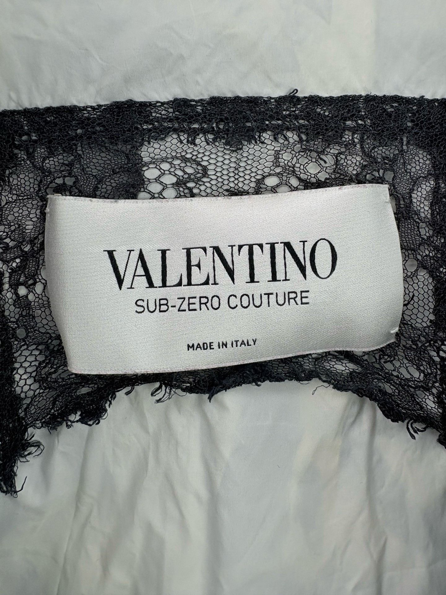 Valentino Valentino Animal Print Jacket Size M / US 6-8 / IT 42-44 - 3 Thumbnail