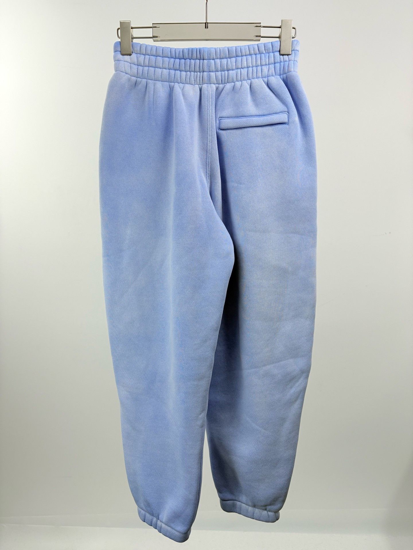 Alexander Wang Alexander Wang Logo Fleece Pants Size 30" / US 8 / IT 44 - 2 Thumbnail