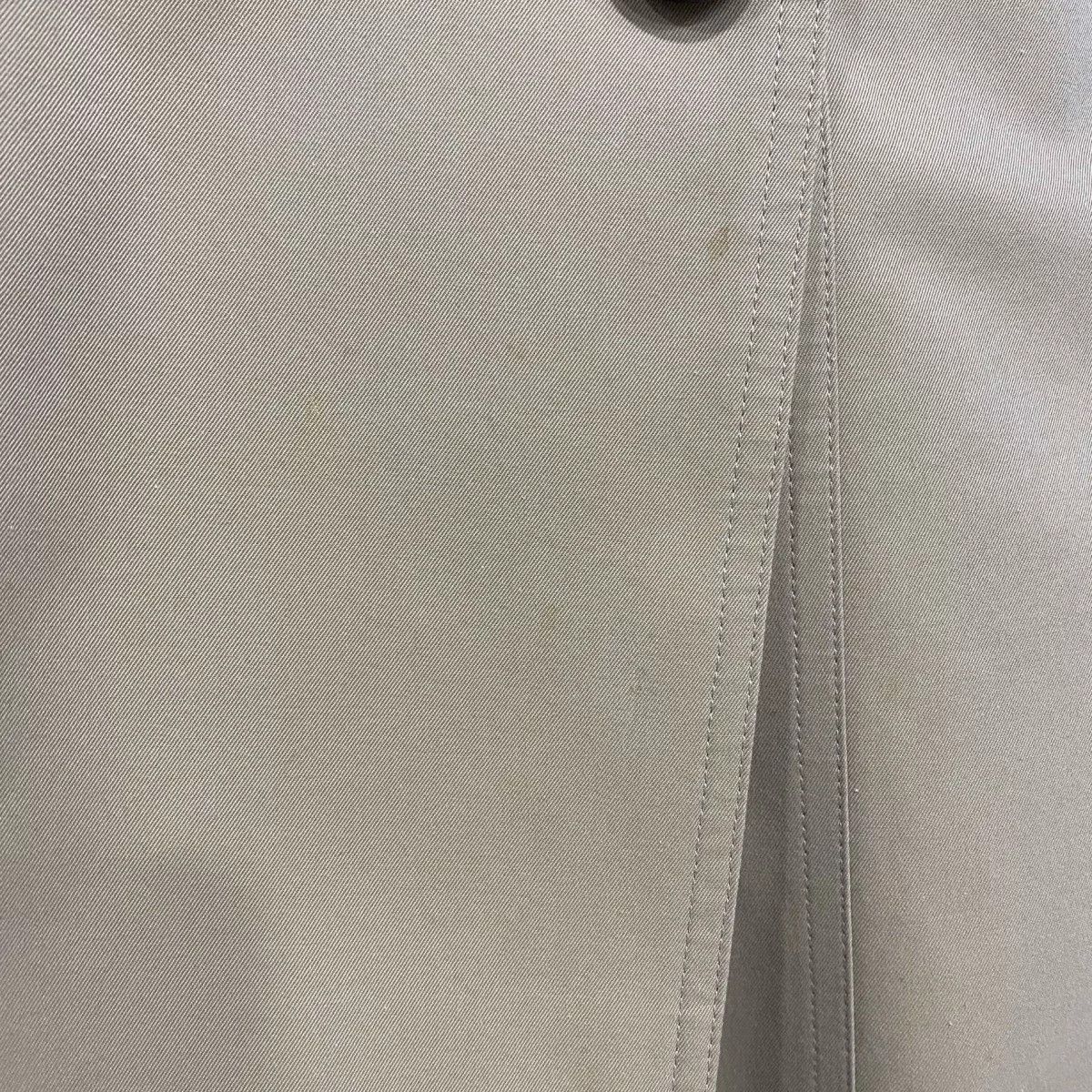 Burberry Burberry Sandringham Khaki Double-Breasted Coat Size M / US 6-8 / IT 42-44 - 6 Thumbnail