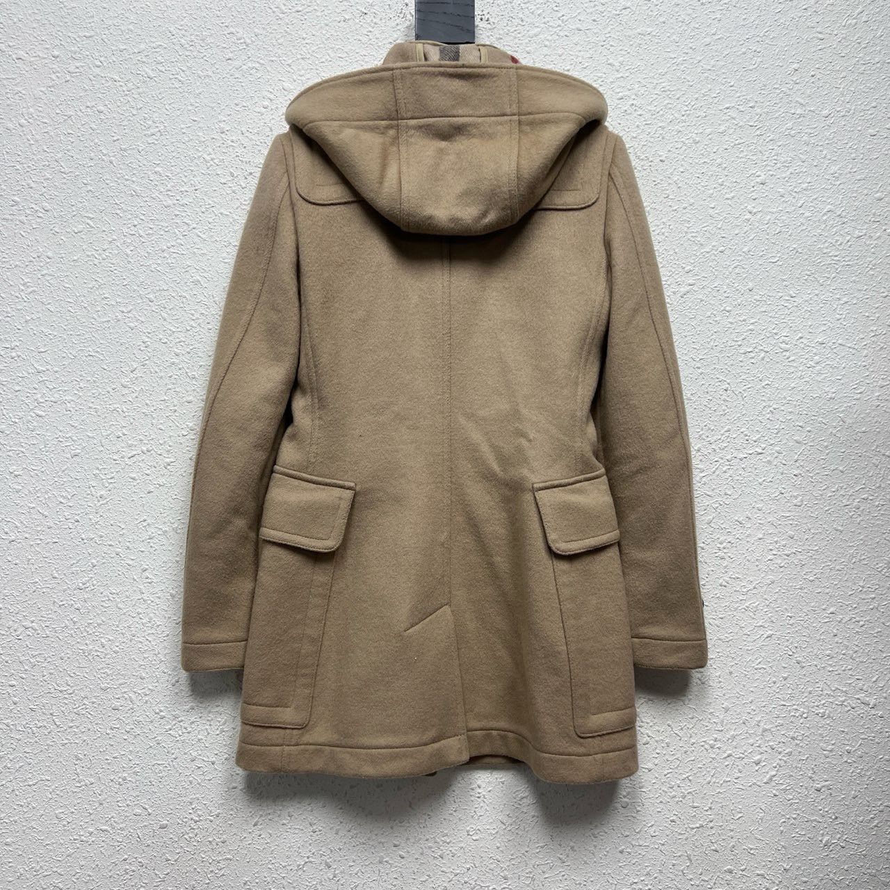 Burberry Burberry Toggle Trench Coat Size M / US 6-8 / IT 42-44 - 2 Thumbnail