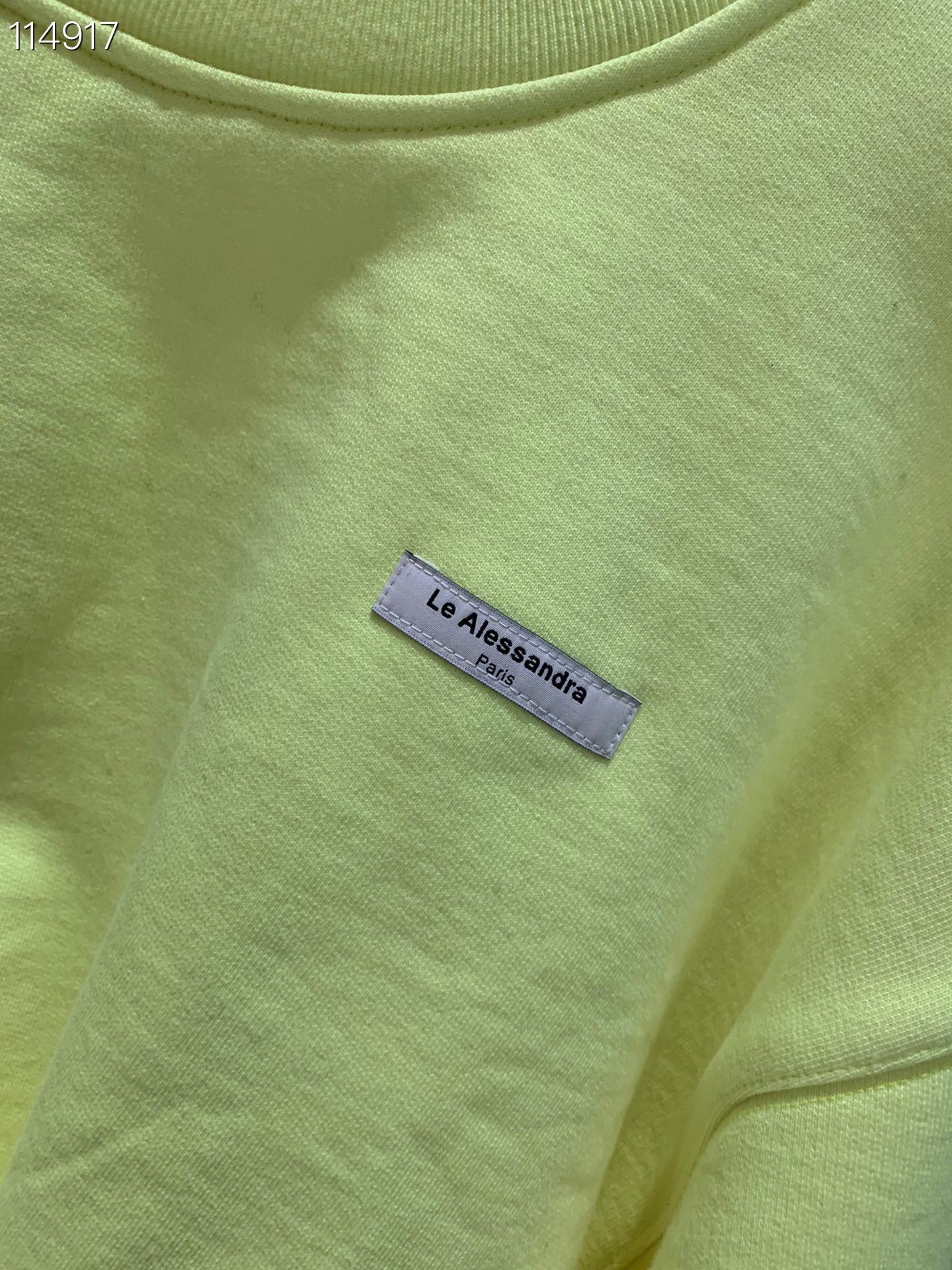 Other Le Alessandre Fluorescent Color Set Size M / US 6-8 / IT 42-44 - 7 Thumbnail