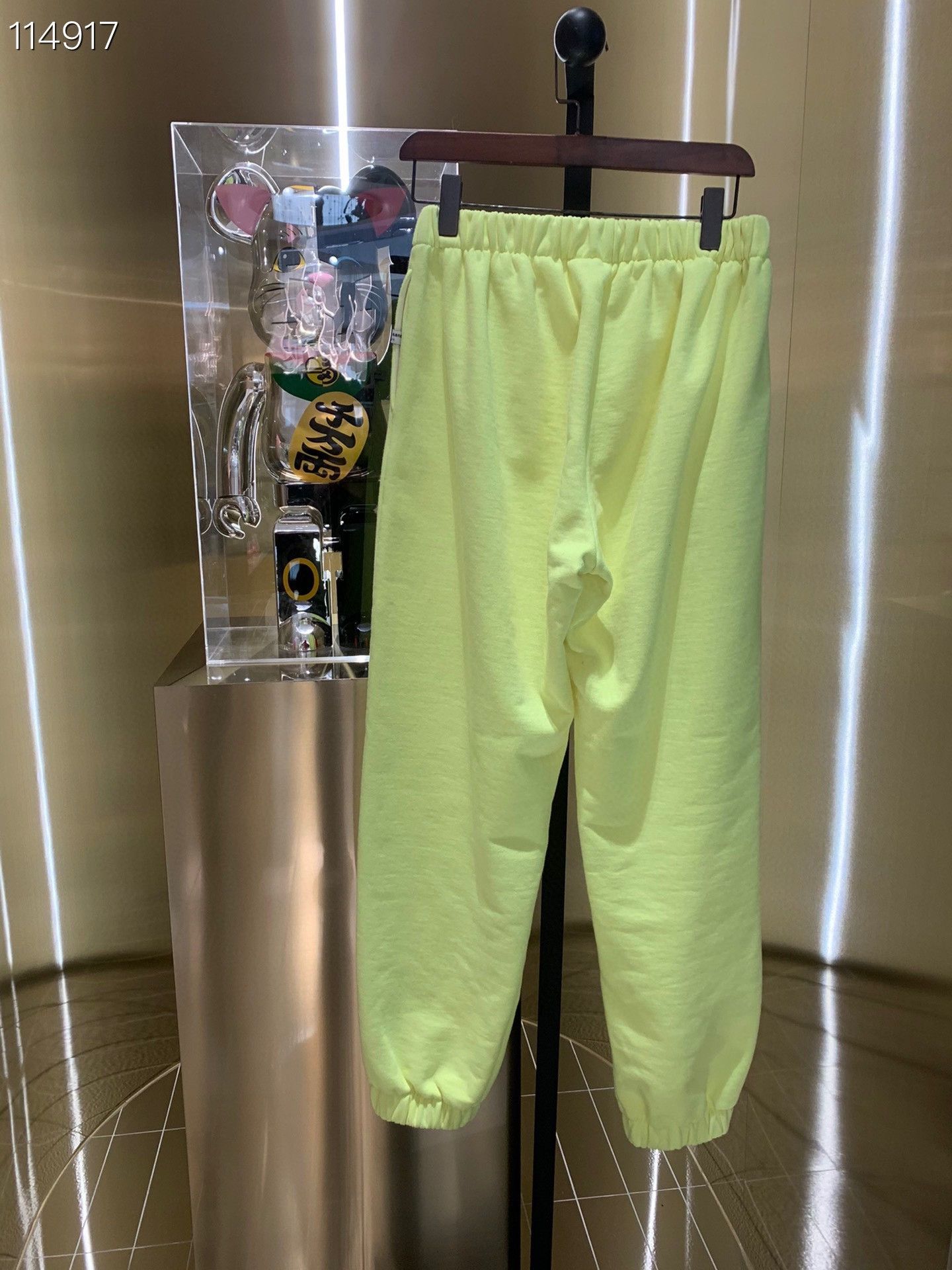 Other Le Alessandre Fluorescent Color Set Size M / US 6-8 / IT 42-44 - 4 Thumbnail