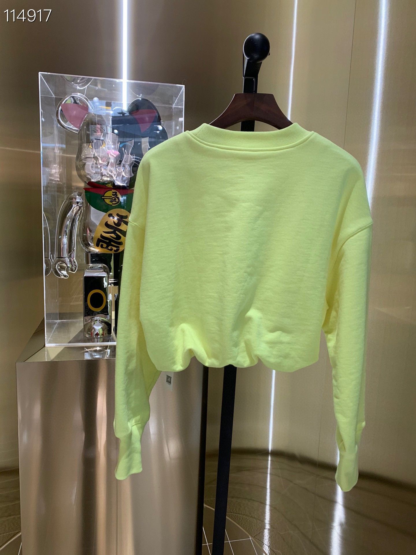 Other Le Alessandre Fluorescent Color Set Size M / US 6-8 / IT 42-44 - 2 Thumbnail