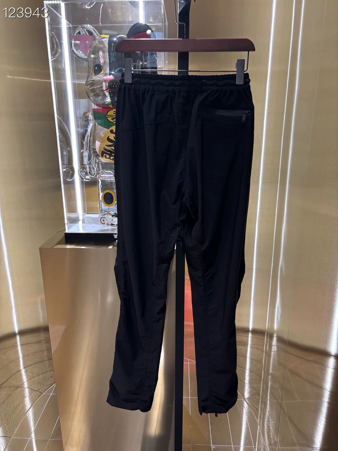 Undercover Undermycar UMC Armor Multi-Zipper Pants Size US 31 - 2 Thumbnail