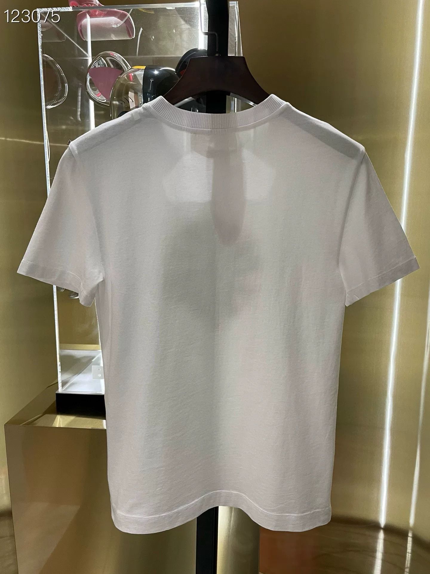 Sportmax Sportmax Sunflower Smile Sequin T-shirt Size M / US 6-8 / IT 42-44 - 2 Thumbnail