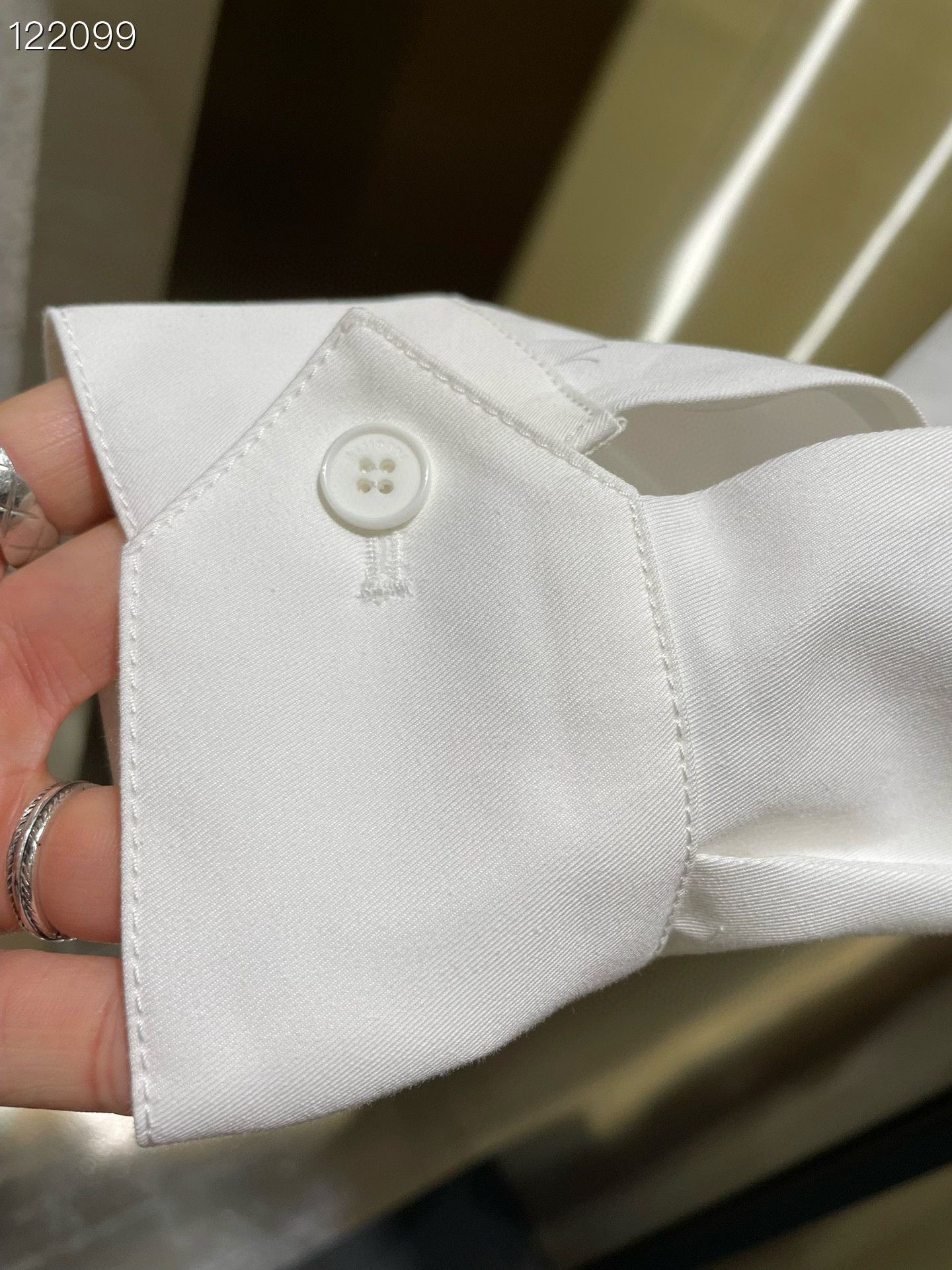 Other White Jacket Size S New With Tags Size US S / EU 44-46 / 1 - 5 Thumbnail