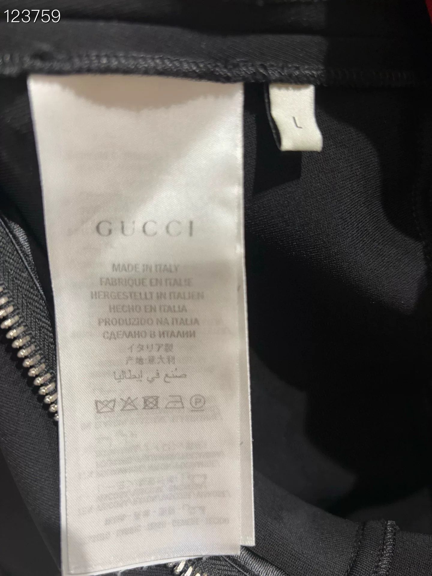 Gucci Gucci Classic Bow Ribbon Dress Size M / US 6-8 / IT 42-44 - 5 Thumbnail