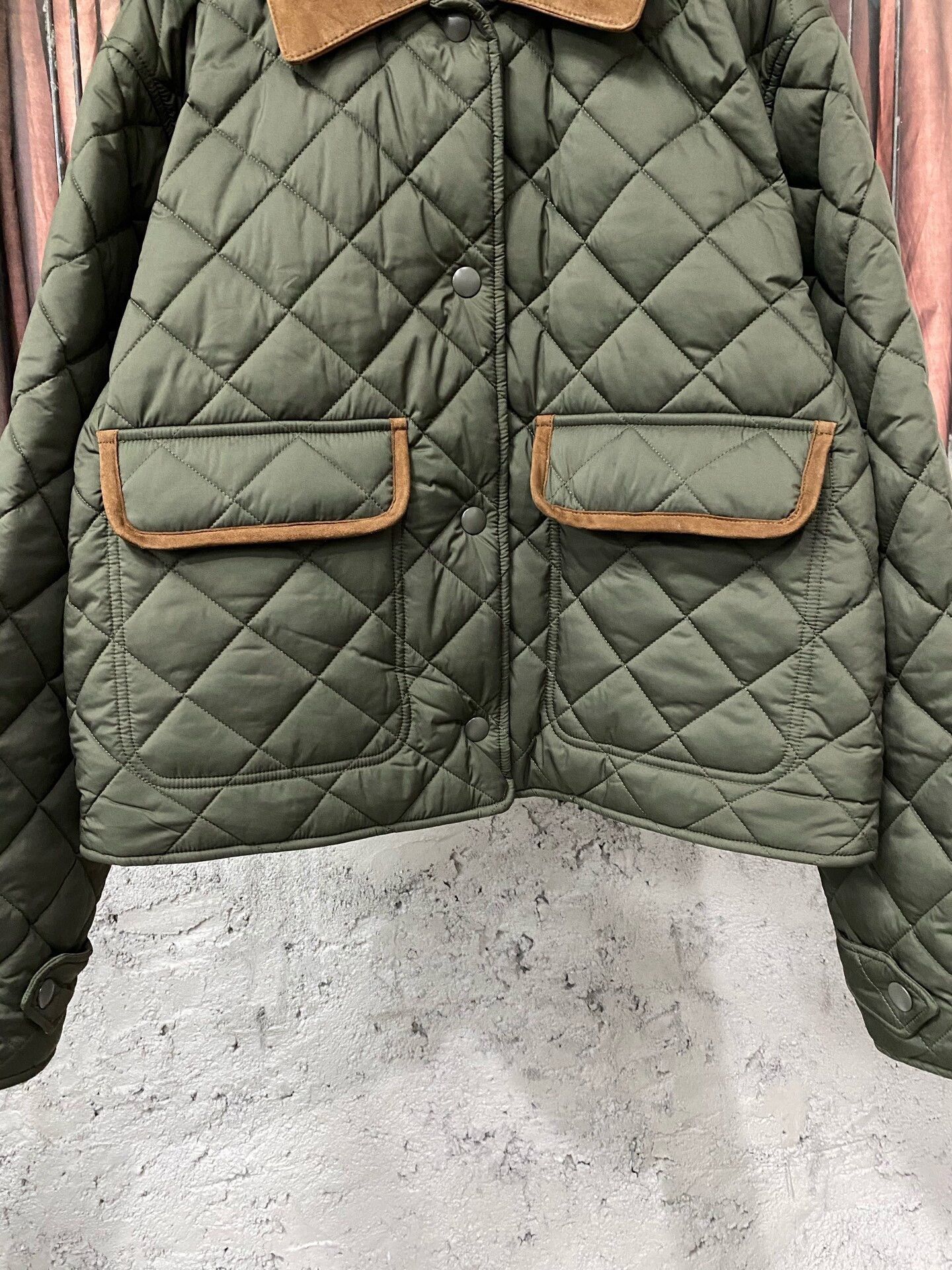 Miu Miu Miumiu Quilted Down Jacket Size M / US 6-8 / IT 42-44 - 4 Thumbnail