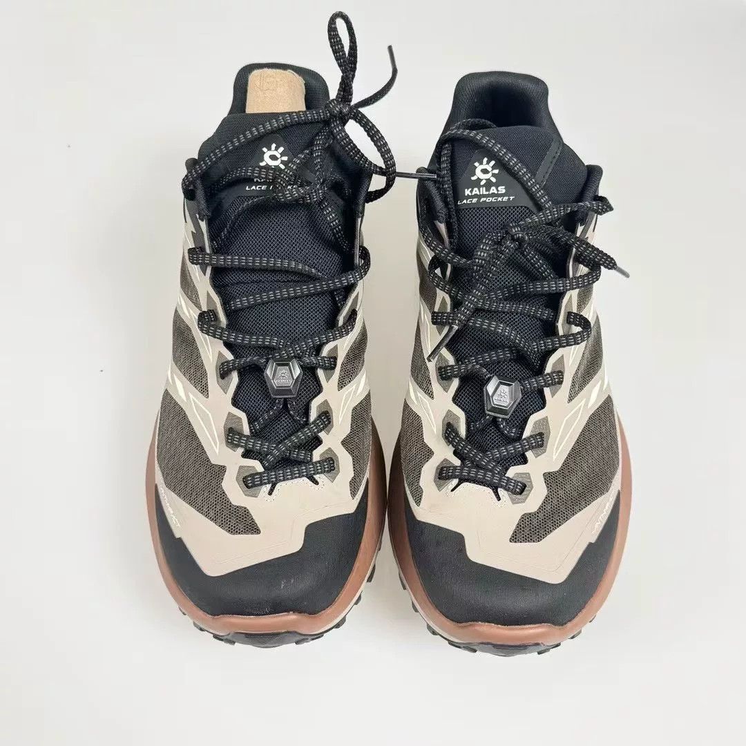 Other KAILAS C4 Shoes Size US 11 / EU 44 - 4 Thumbnail