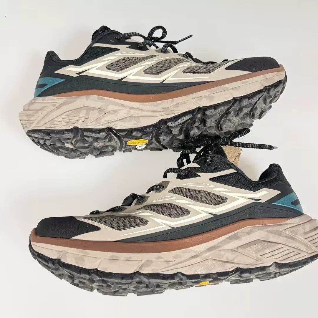 Other KAILAS C4 Shoes Size US 11 / EU 44 - 3 Thumbnail