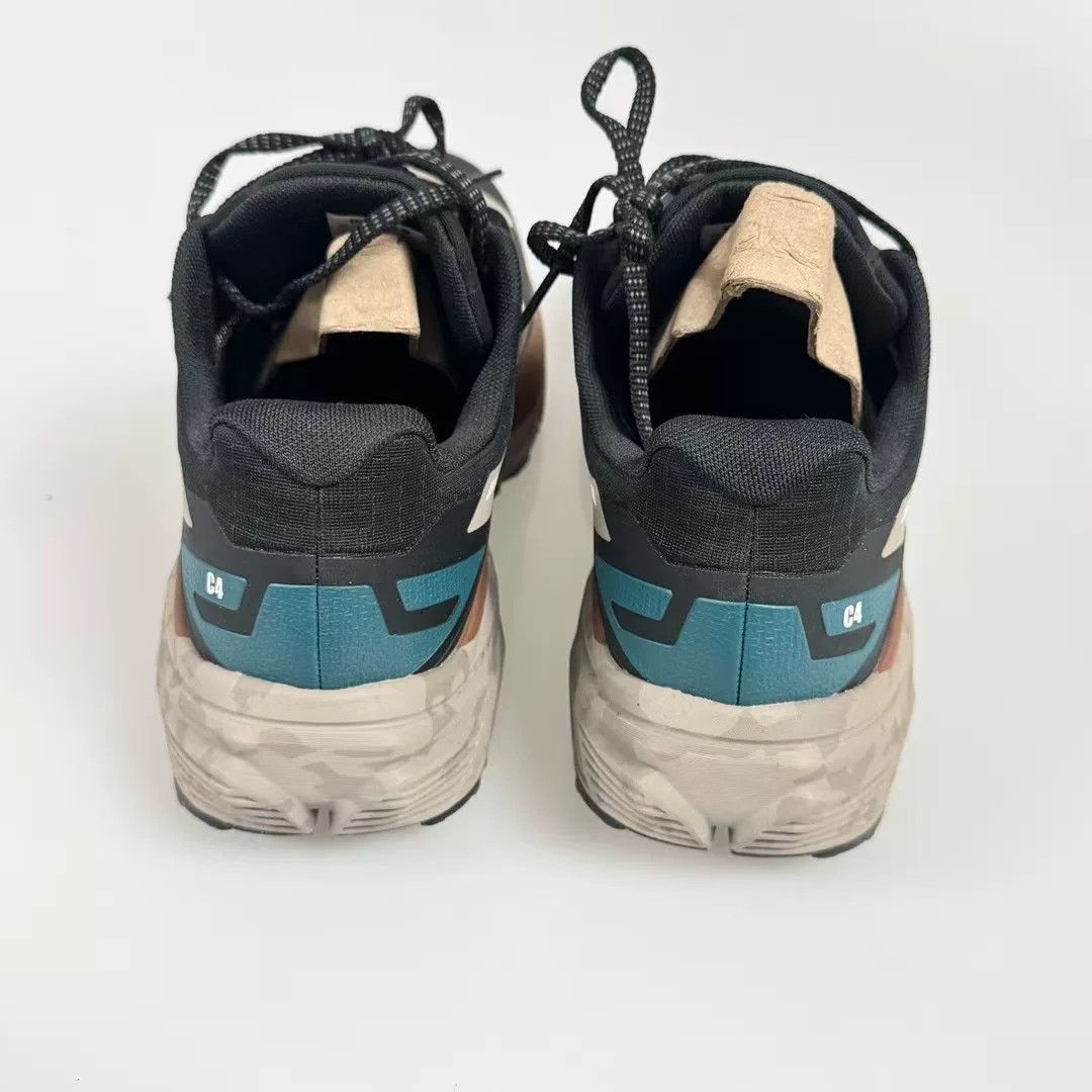 Other KAILAS C4 Shoes Size US 11 / EU 44 - 5 Thumbnail