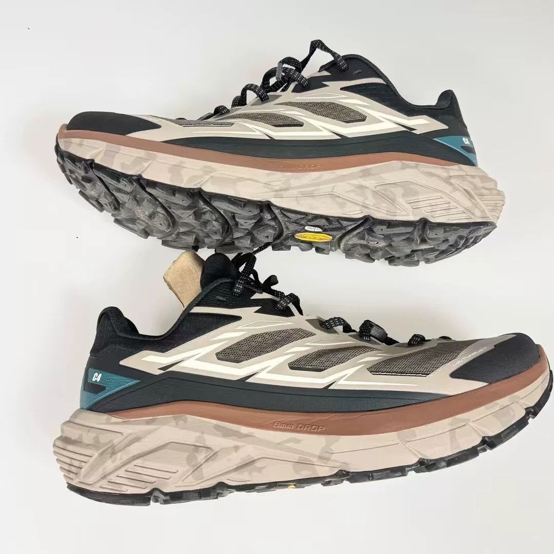 Other KAILAS C4 Shoes Size US 11 / EU 44 - 2 Thumbnail