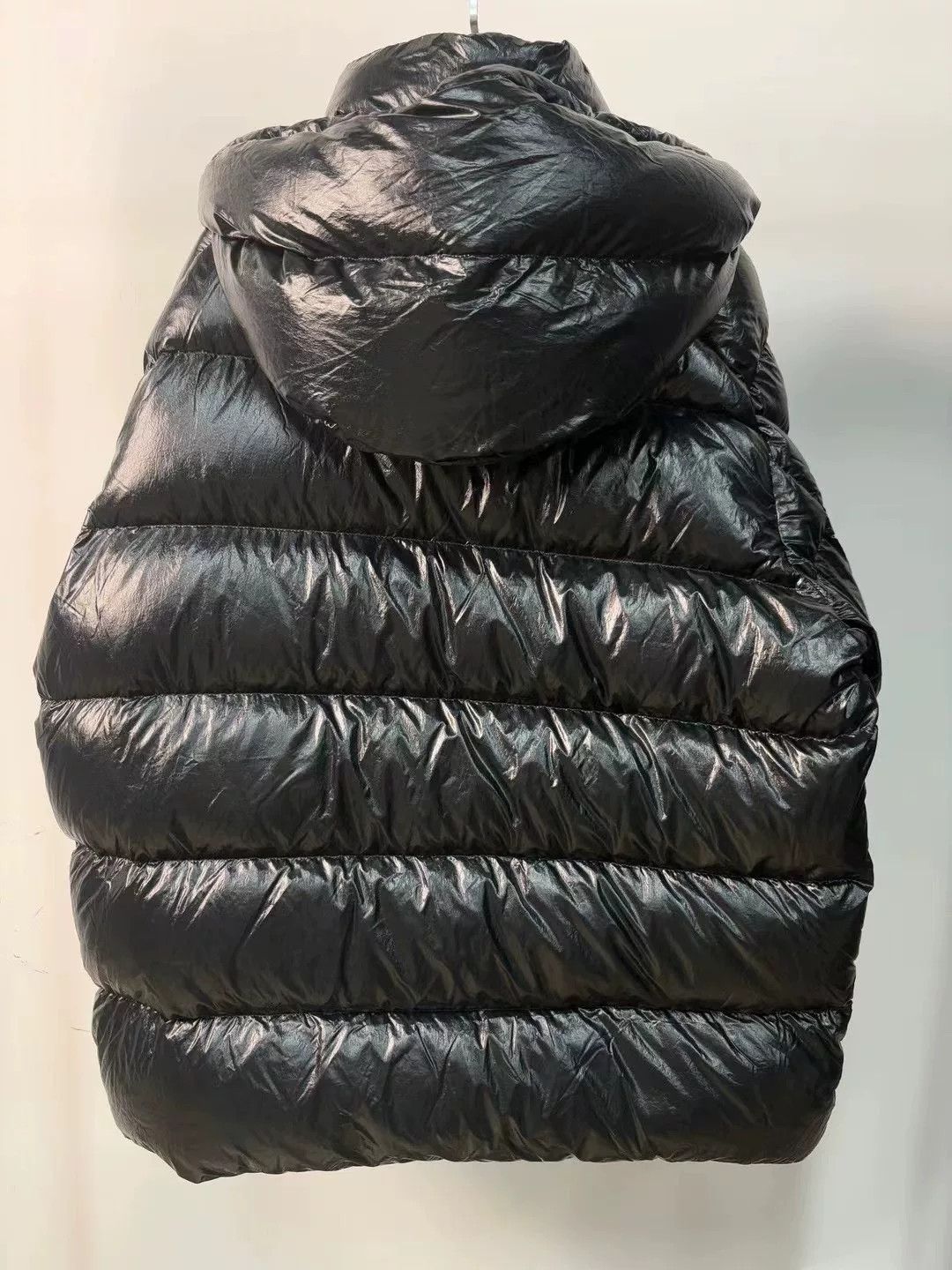 Moncler Moncler Maya 70th Anniversary Down Jacket Size M / US 6-8 / IT 42-44 - 2 Thumbnail